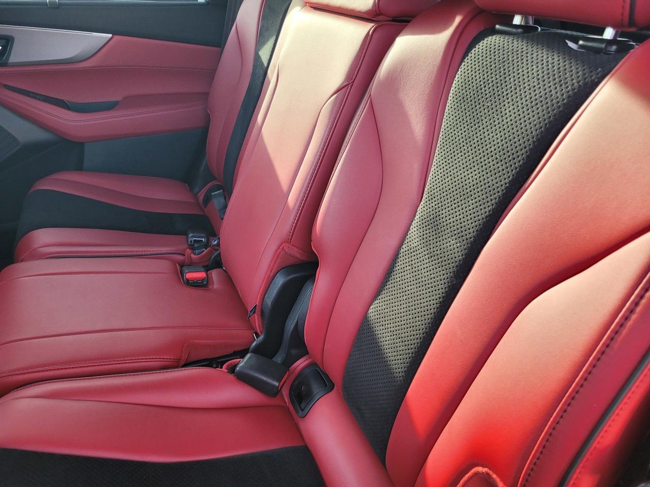 2023 ACURA MDX W/A-SPEC PACKAGE Roseville CA