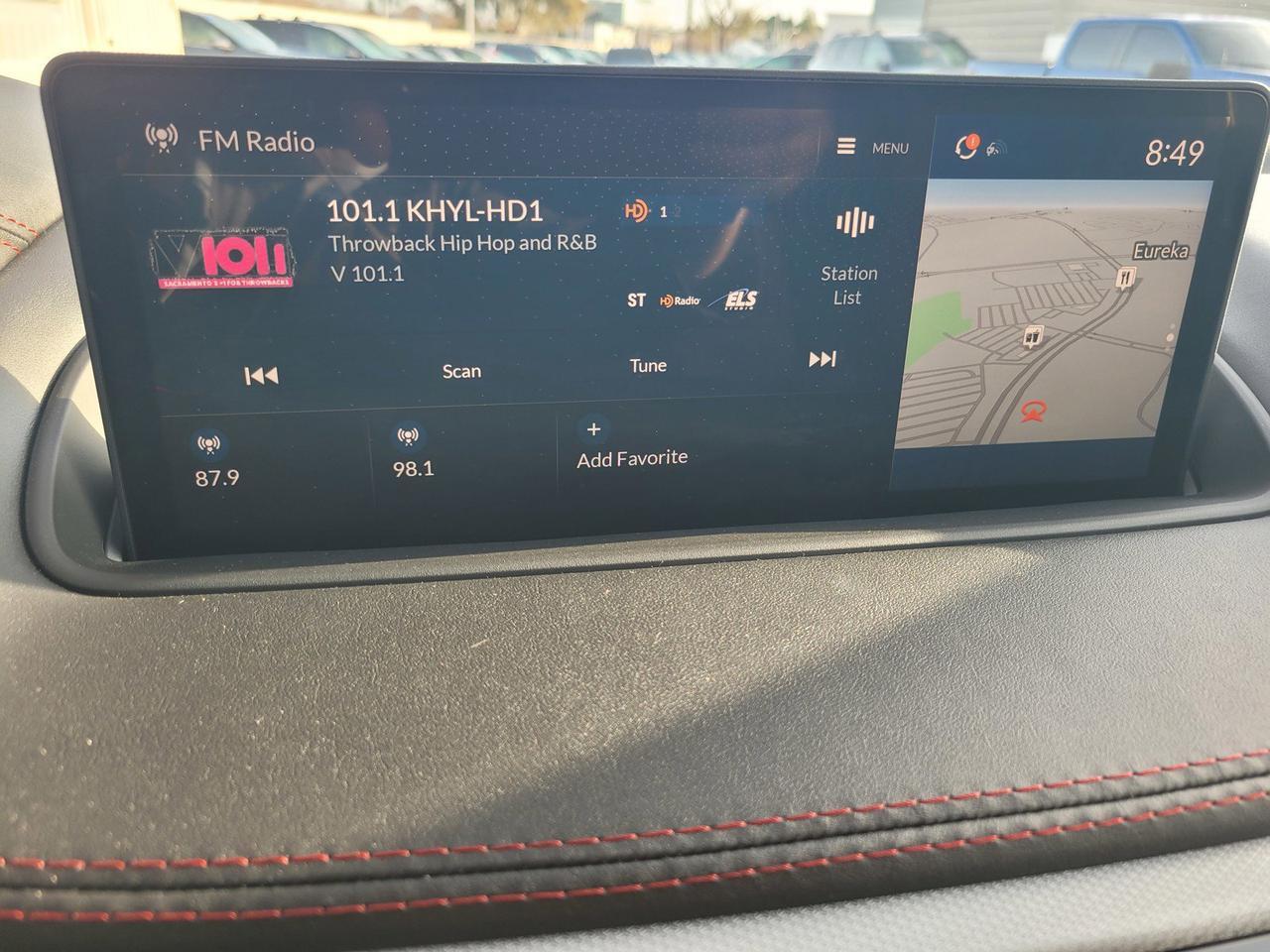 2023 ACURA MDX W/A-SPEC PACKAGE Roseville CA