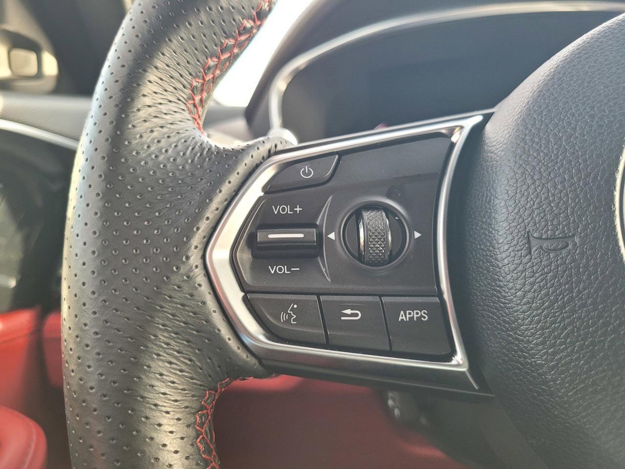 2023 ACURA MDX W/A-SPEC PACKAGE Roseville CA