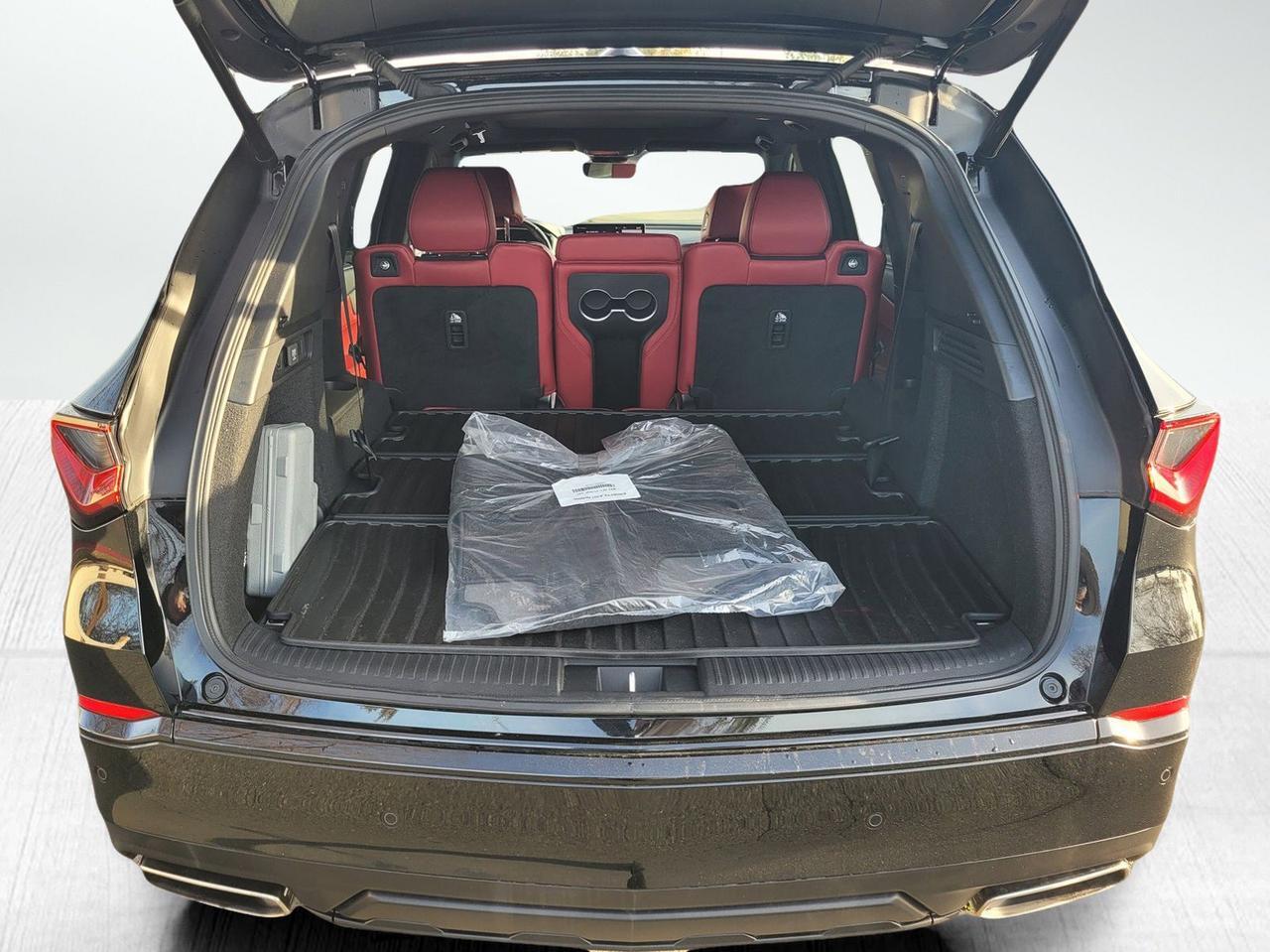 2023 ACURA MDX W/A-SPEC PACKAGE Roseville CA