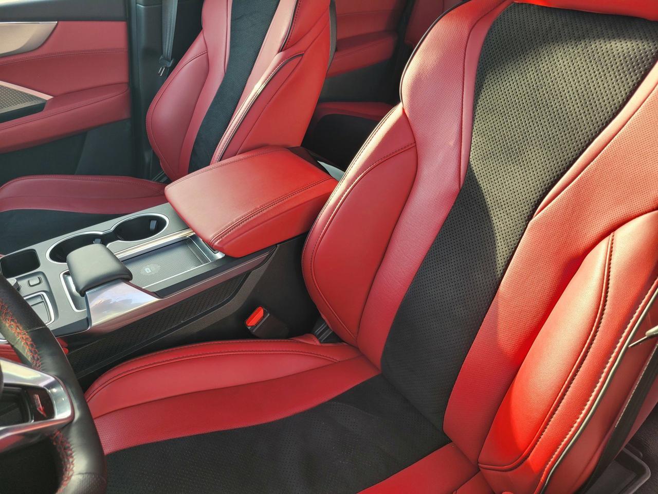 2023 ACURA MDX W/A-SPEC PACKAGE Roseville CA