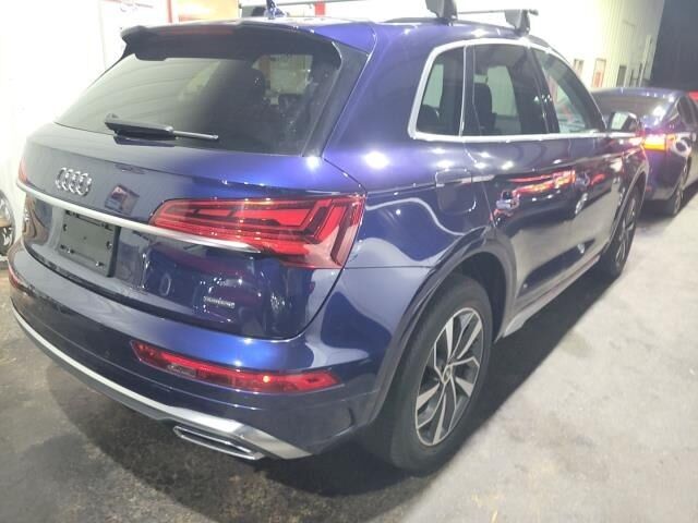 2023 AUDI Q5 PREMIUM PLUS 45 Columbus OH
