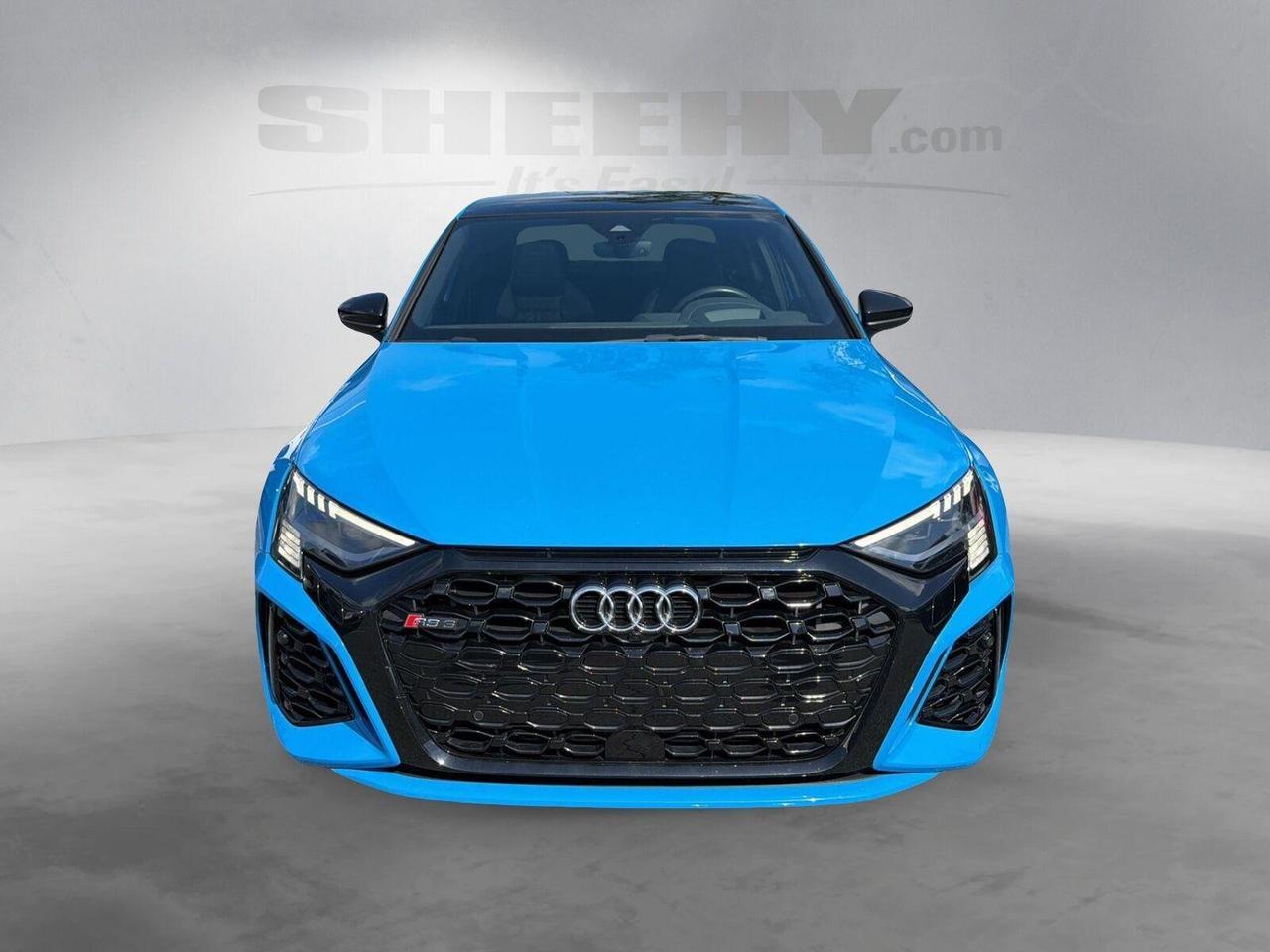 2023 AUDI RS 3 2.5 TFSI Gaithersburg MD