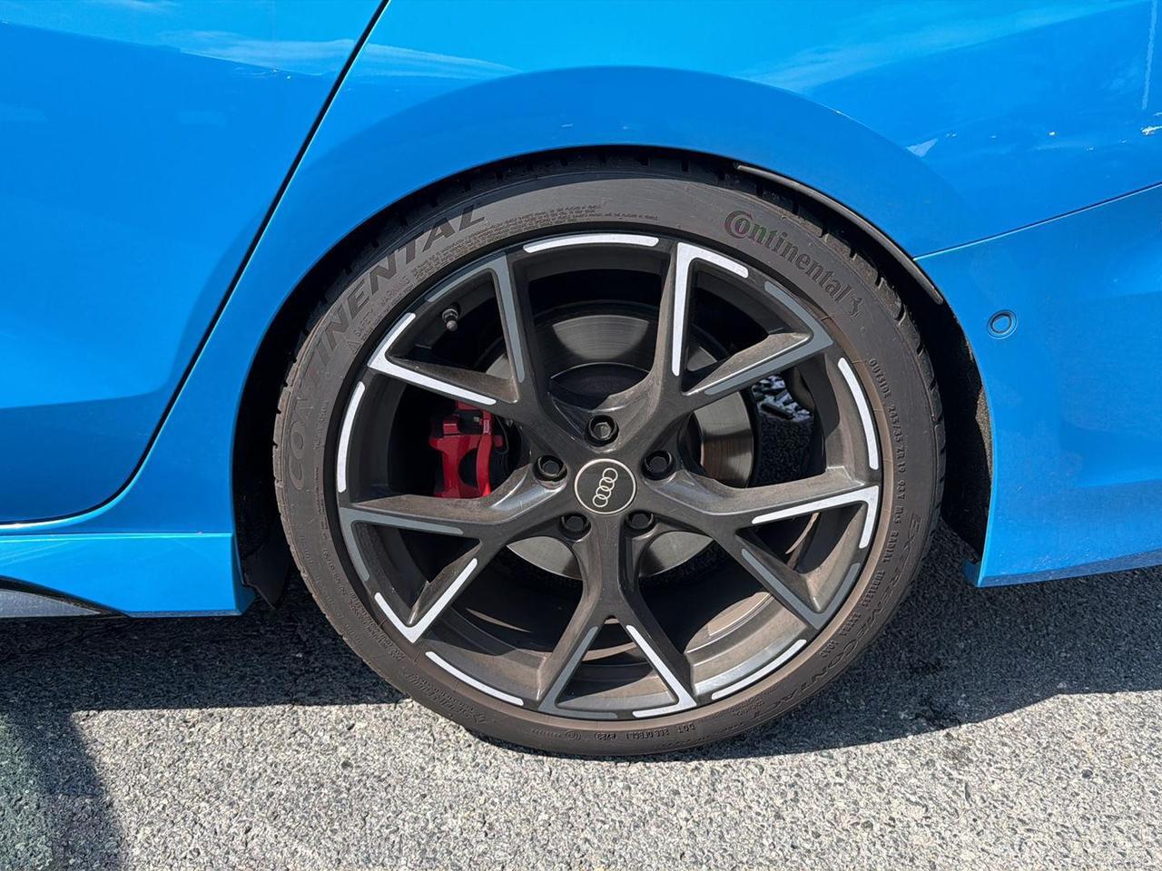 2023 AUDI RS 3 2.5 TFSI Gaithersburg MD