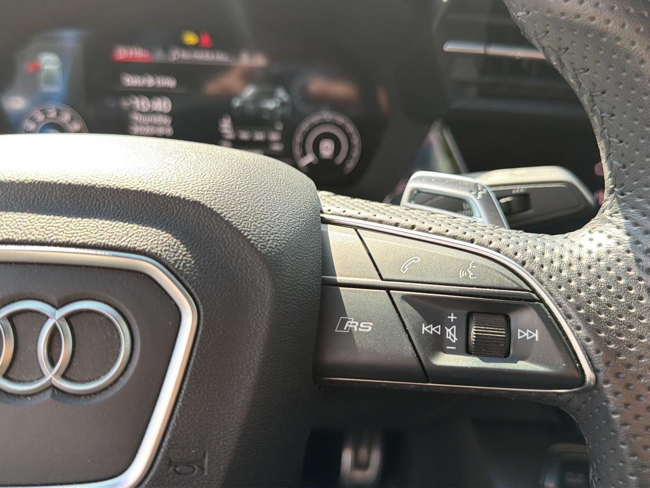 2023 AUDI RS 3 2.5 TFSI Gaithersburg MD