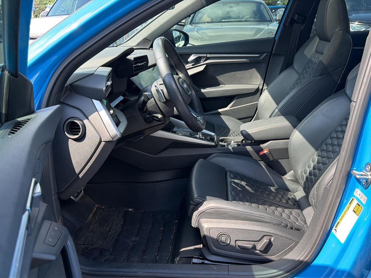 2023 AUDI RS 3 2.5 TFSI Gaithersburg MD