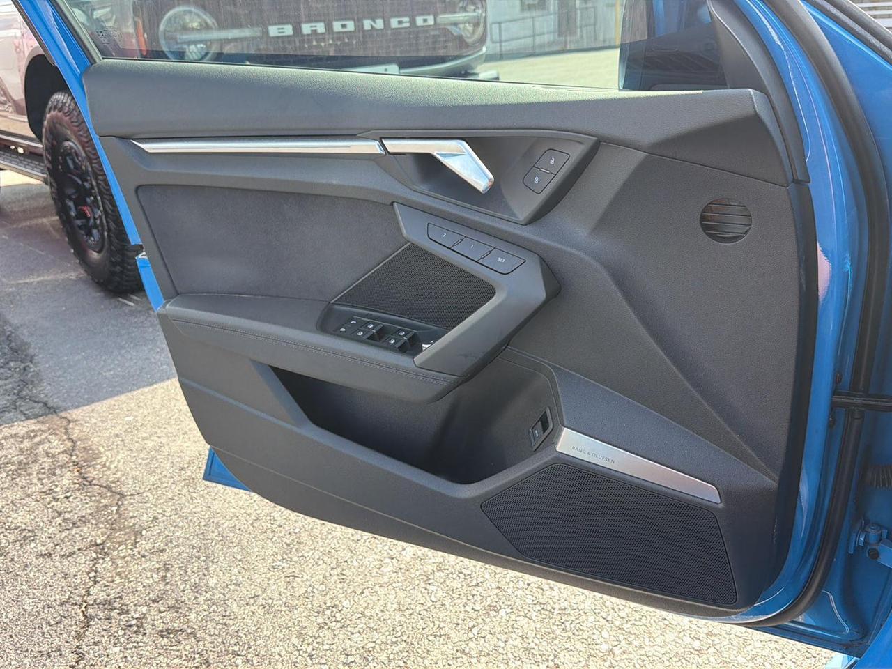 2023 AUDI RS 3 2.5 TFSI Gaithersburg MD