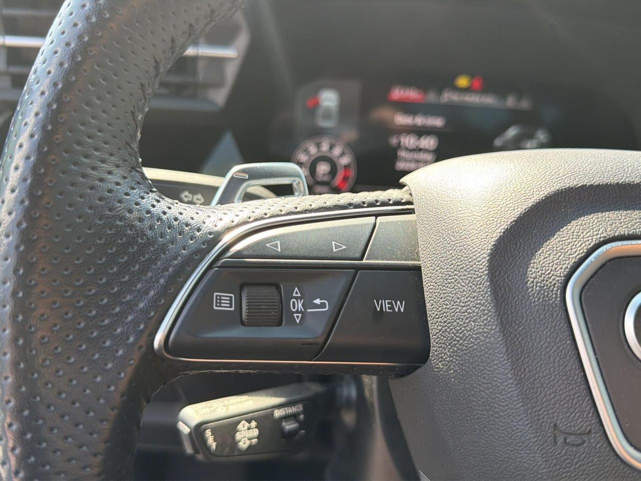 2023 AUDI RS 3 2.5 TFSI Gaithersburg MD