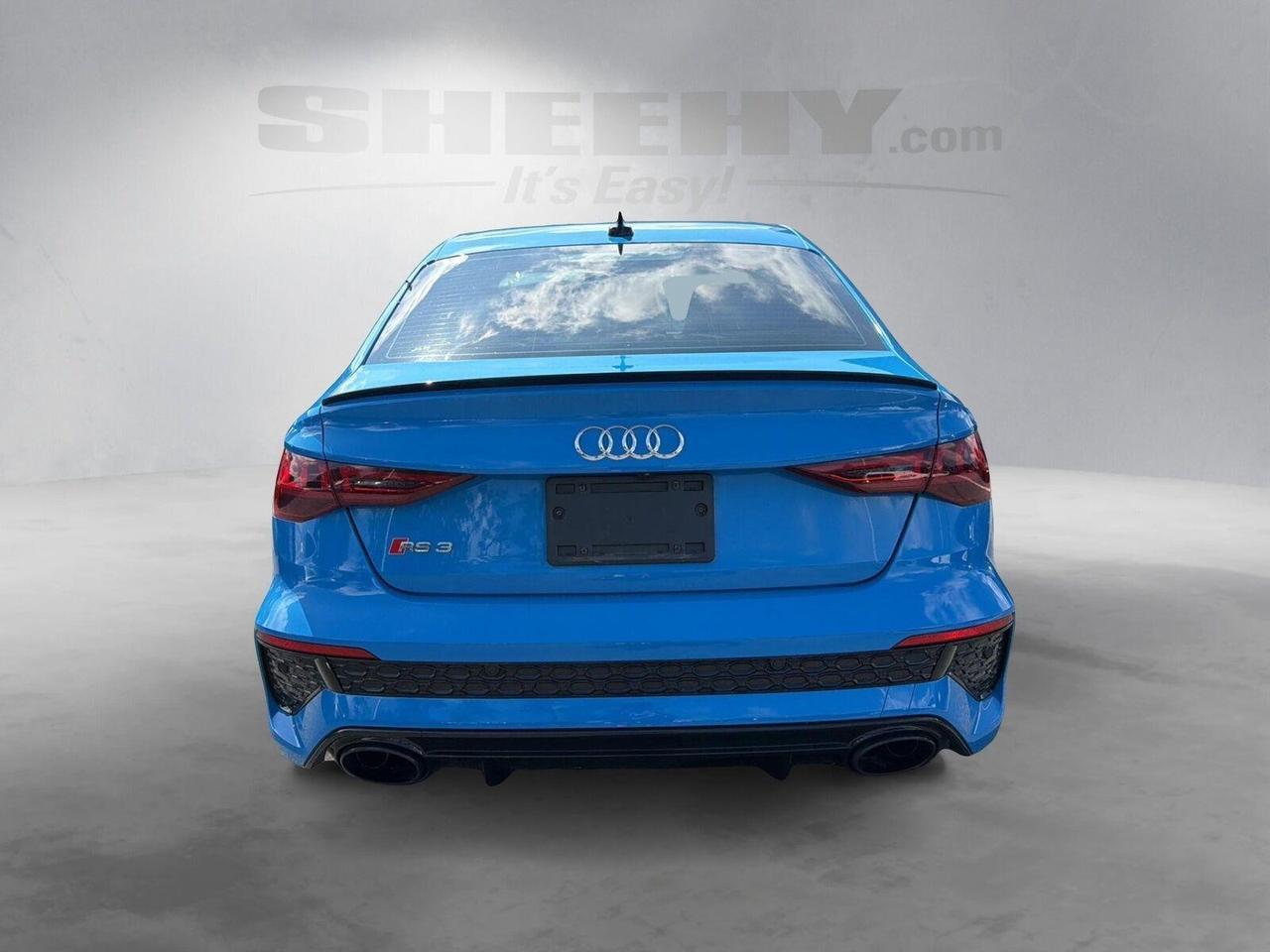 2023 AUDI RS 3 2.5 TFSI Gaithersburg MD