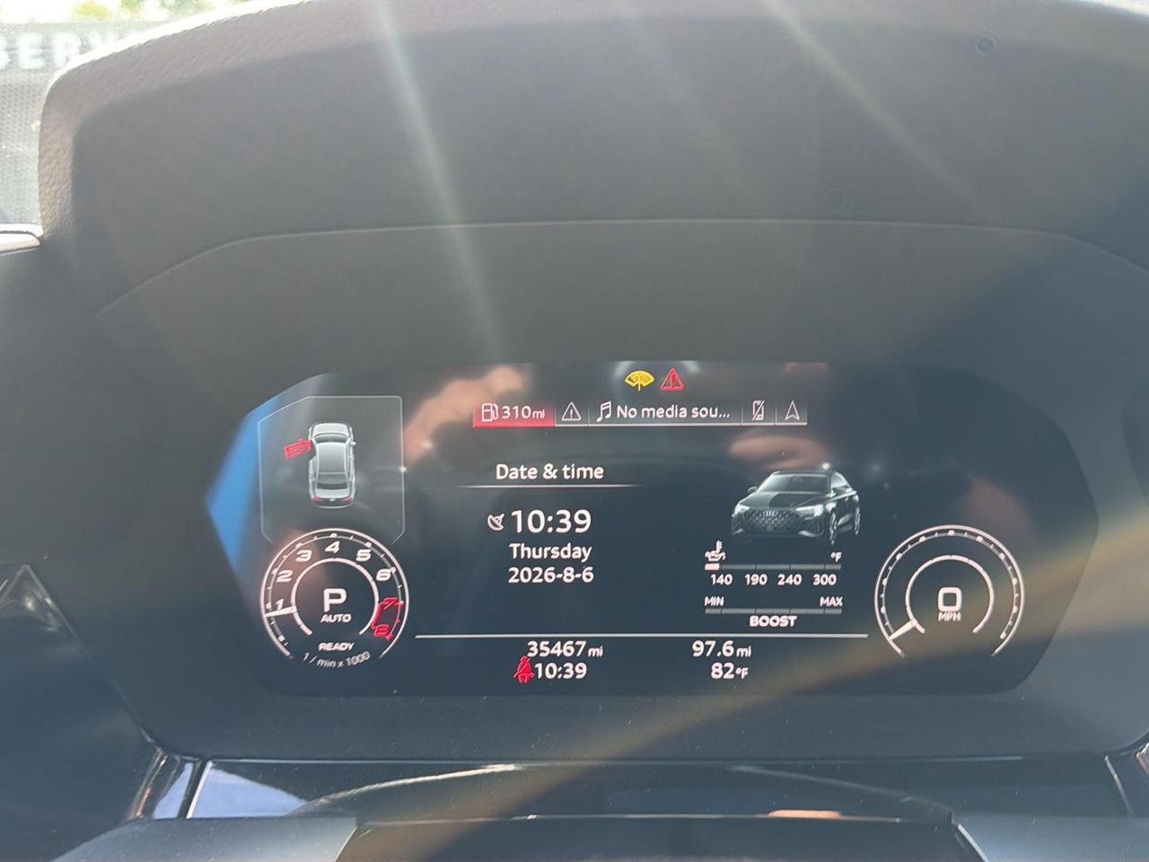 2023 AUDI RS 3 2.5 TFSI Gaithersburg MD