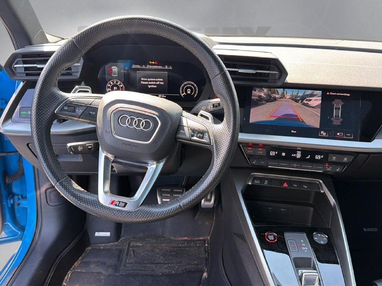 2023 AUDI RS 3 2.5 TFSI Gaithersburg MD