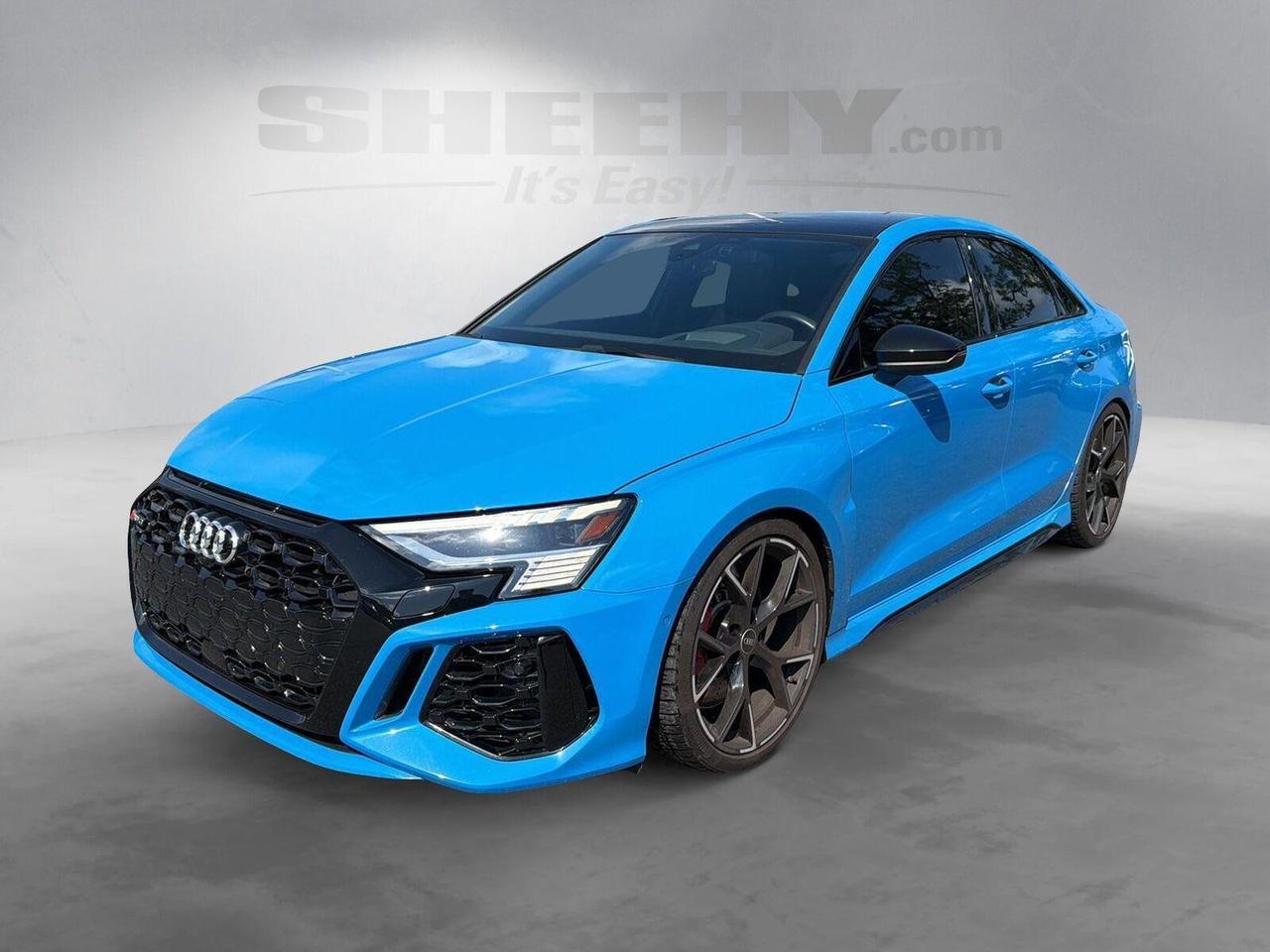 2023 AUDI RS 3 2.5 TFSI Gaithersburg MD
