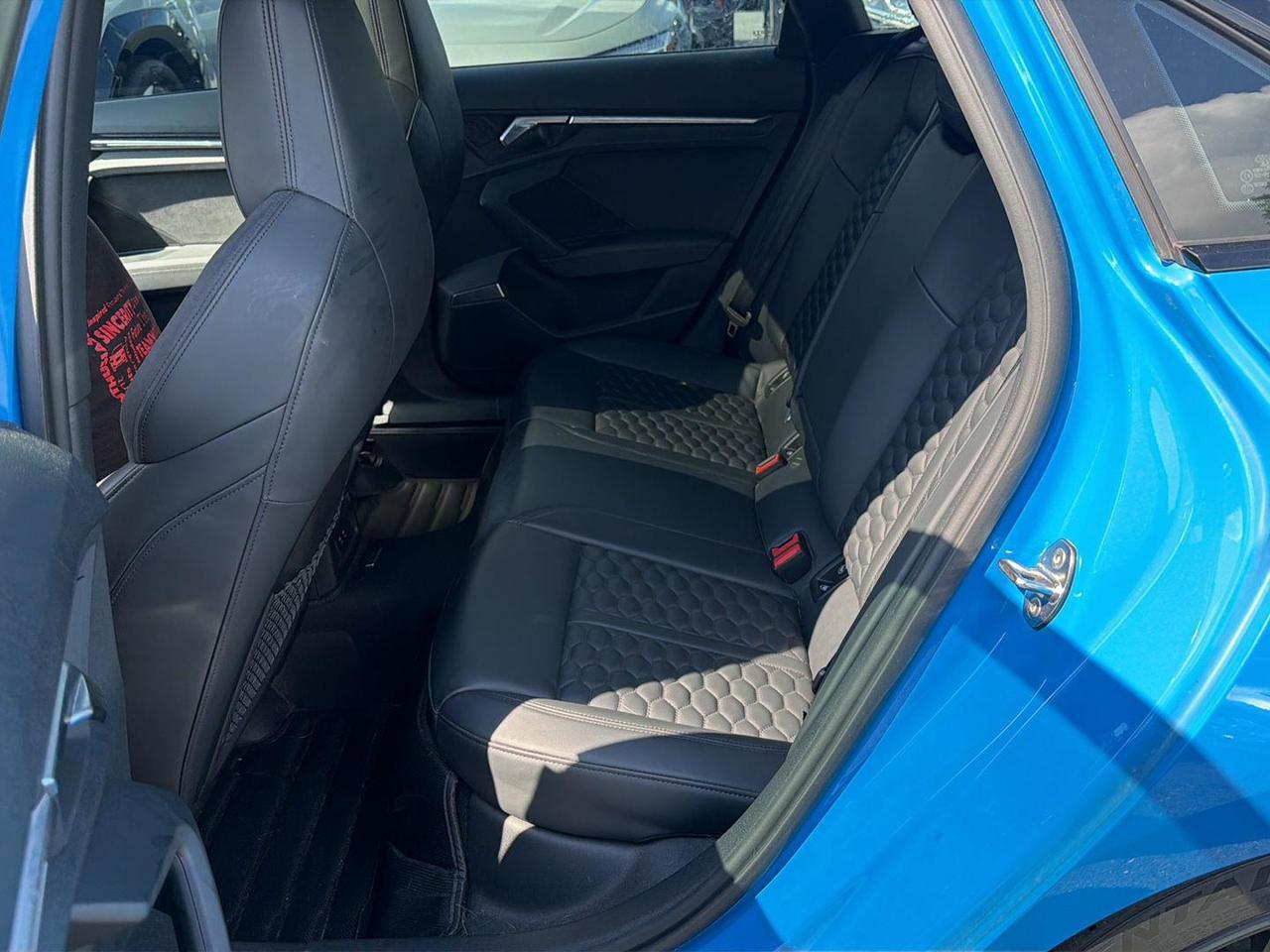 2023 AUDI RS 3 2.5 TFSI Gaithersburg MD