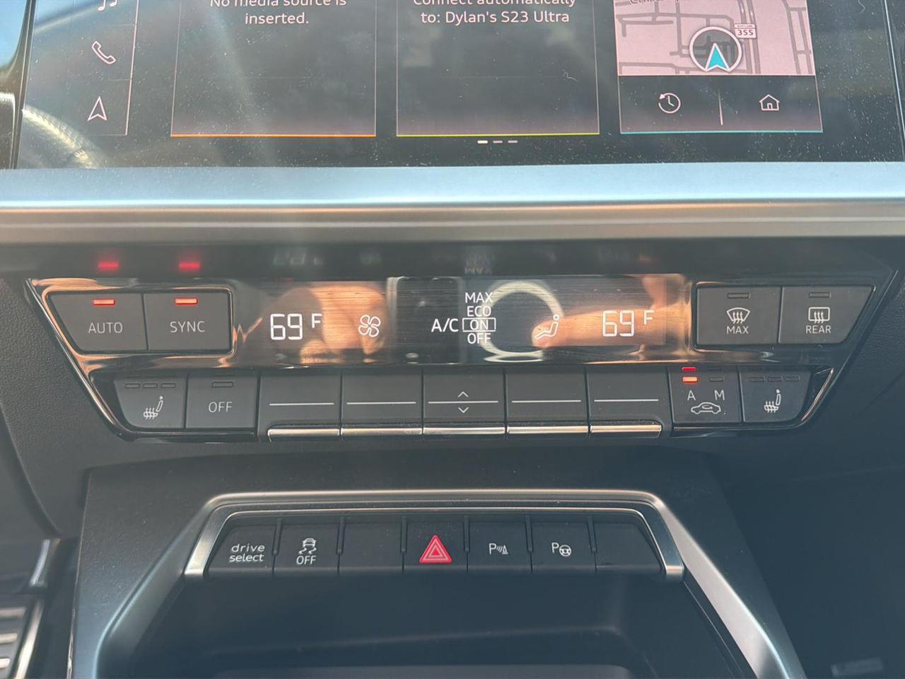 2023 AUDI RS 3 2.5 TFSI Gaithersburg MD