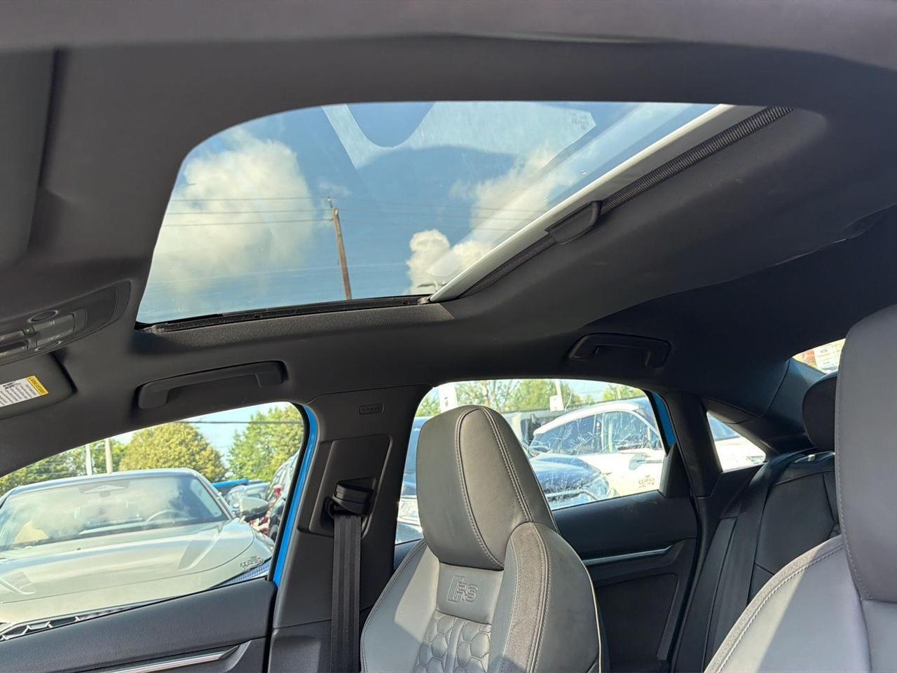 2023 AUDI RS 3 2.5 TFSI Gaithersburg MD