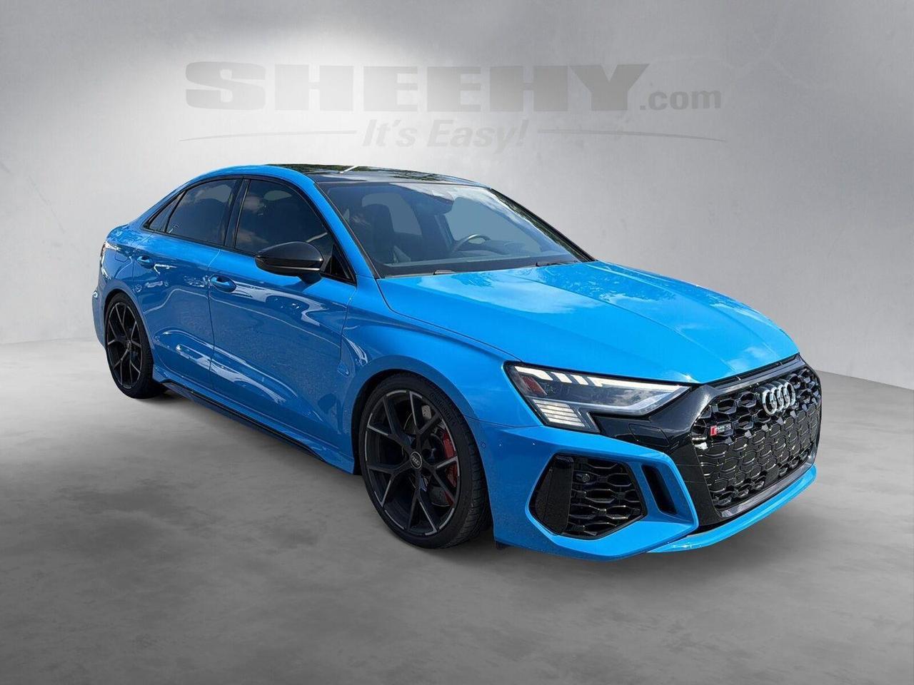 2023 AUDI RS 3 2.5 TFSI Gaithersburg MD