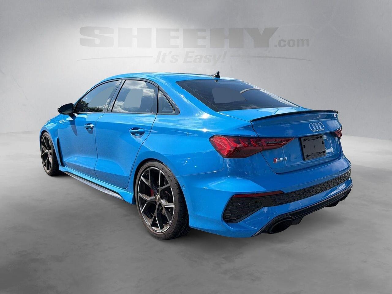 2023 AUDI RS 3 2.5 TFSI Gaithersburg MD