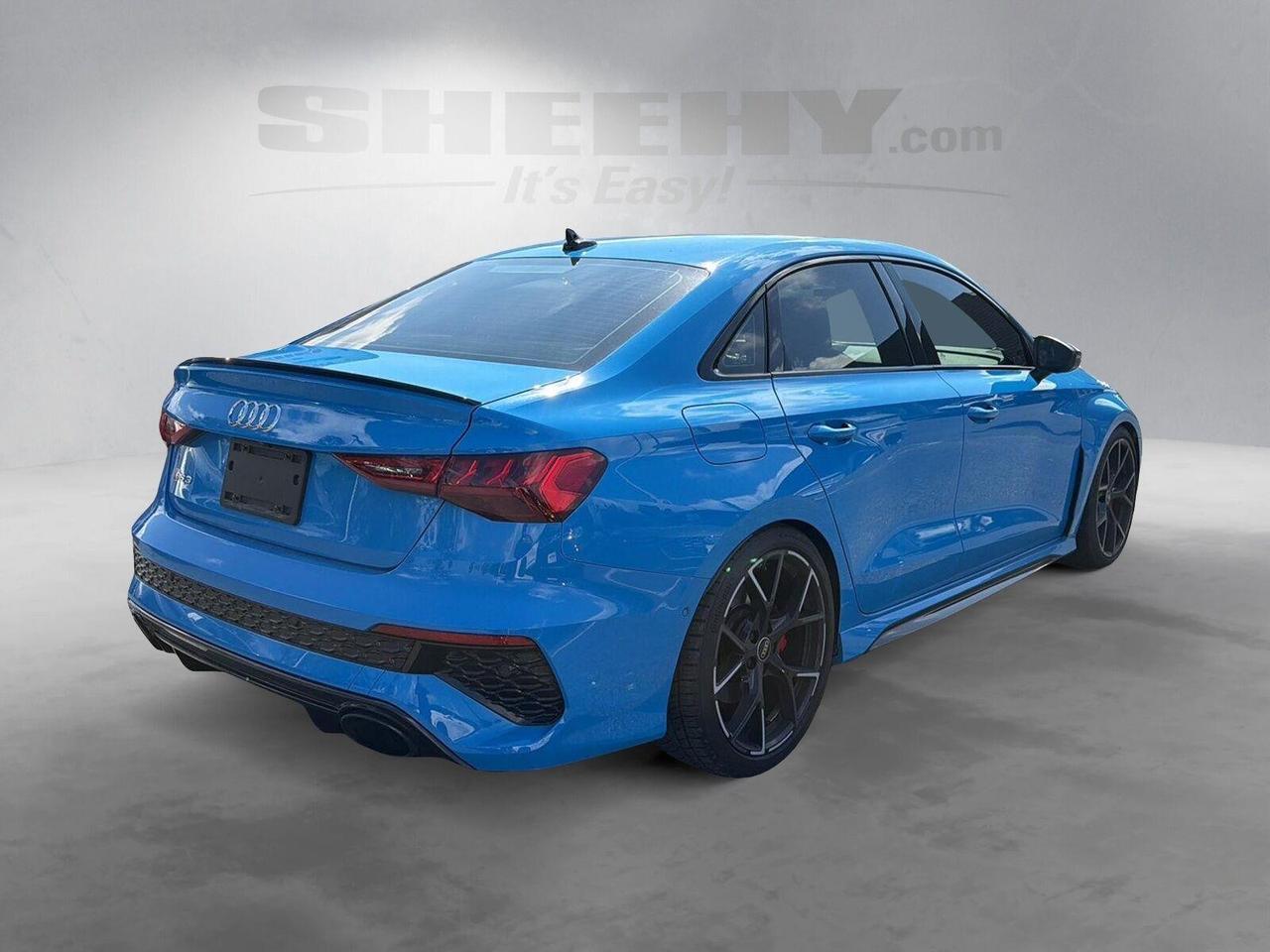 2023 AUDI RS 3 2.5 TFSI Gaithersburg MD