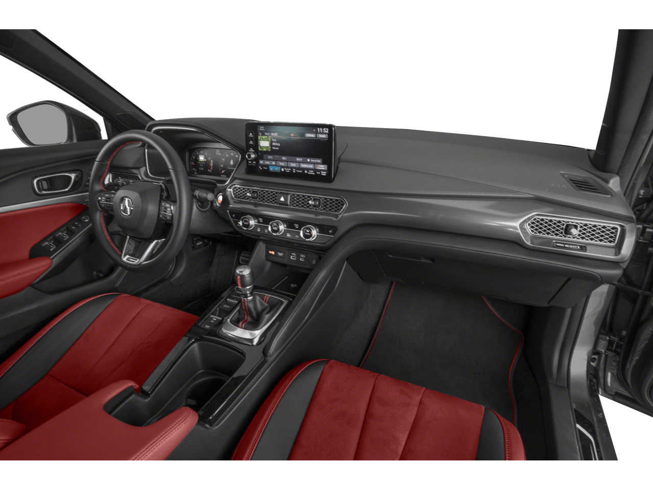 2023 Acura INTEGRA W/A-SPEC TECHNOLOGY PACKAGE Roseville CA