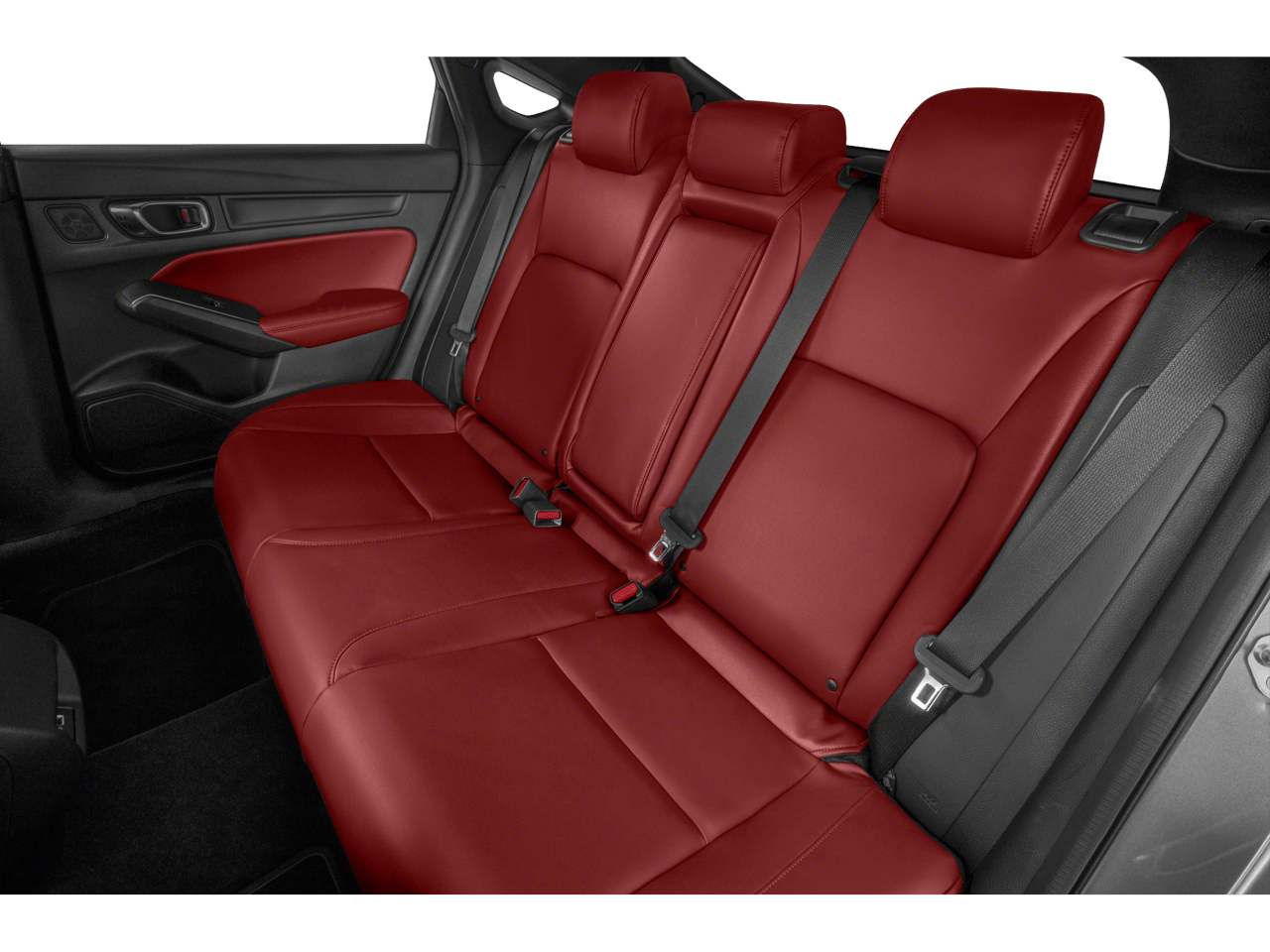 2023 Acura INTEGRA W/A-SPEC TECHNOLOGY PACKAGE Roseville CA