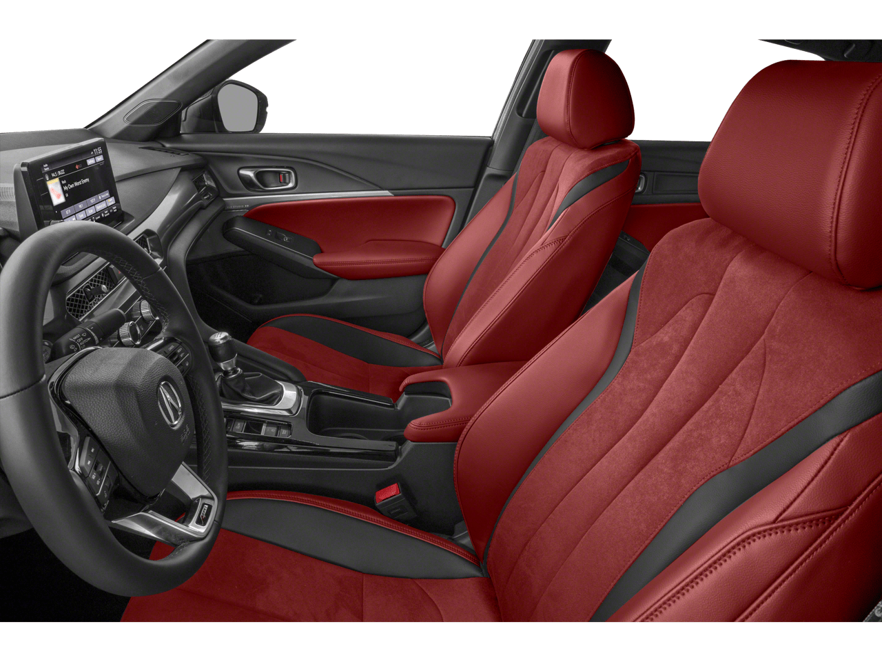 2023 Acura INTEGRA W/A-SPEC TECHNOLOGY PACKAGE Roseville CA