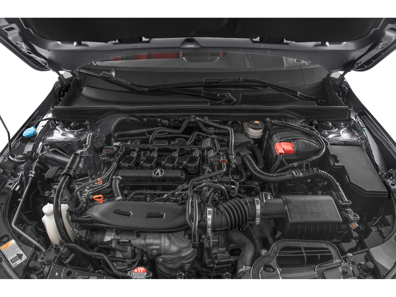 2023 Acura INTEGRA W/A-SPEC TECHNOLOGY PACKAGE Roseville CA