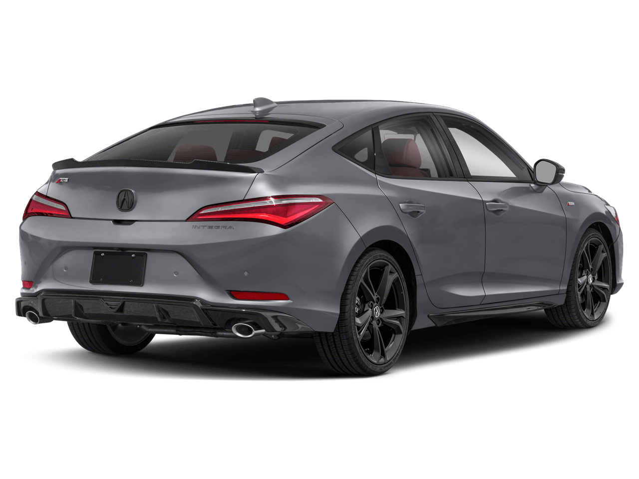 2023 Acura INTEGRA W/A-SPEC TECHNOLOGY PACKAGE Roseville CA