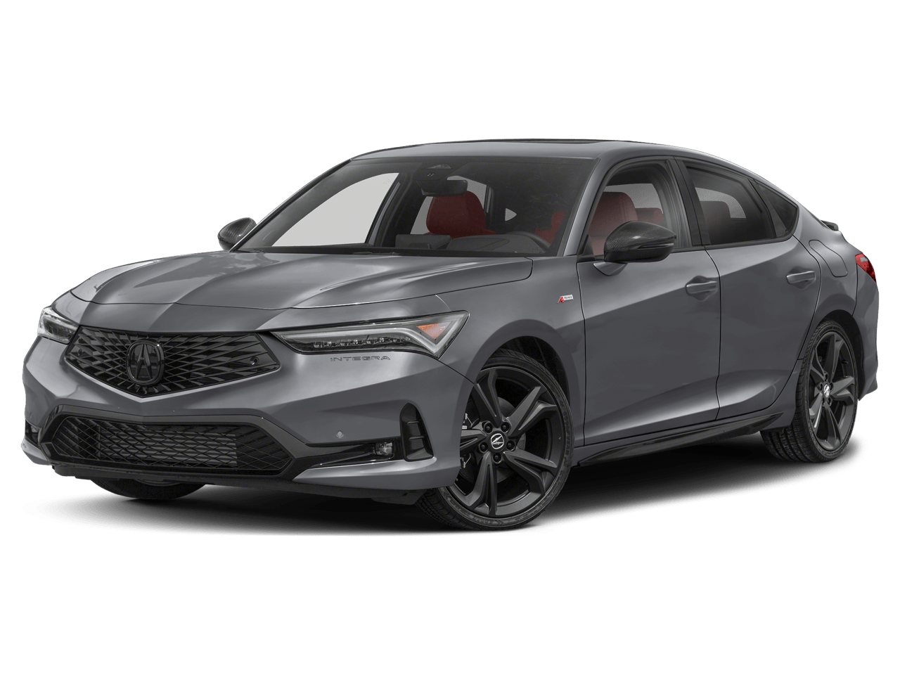 2023 Acura INTEGRA W/A-SPEC TECHNOLOGY PACKAGE