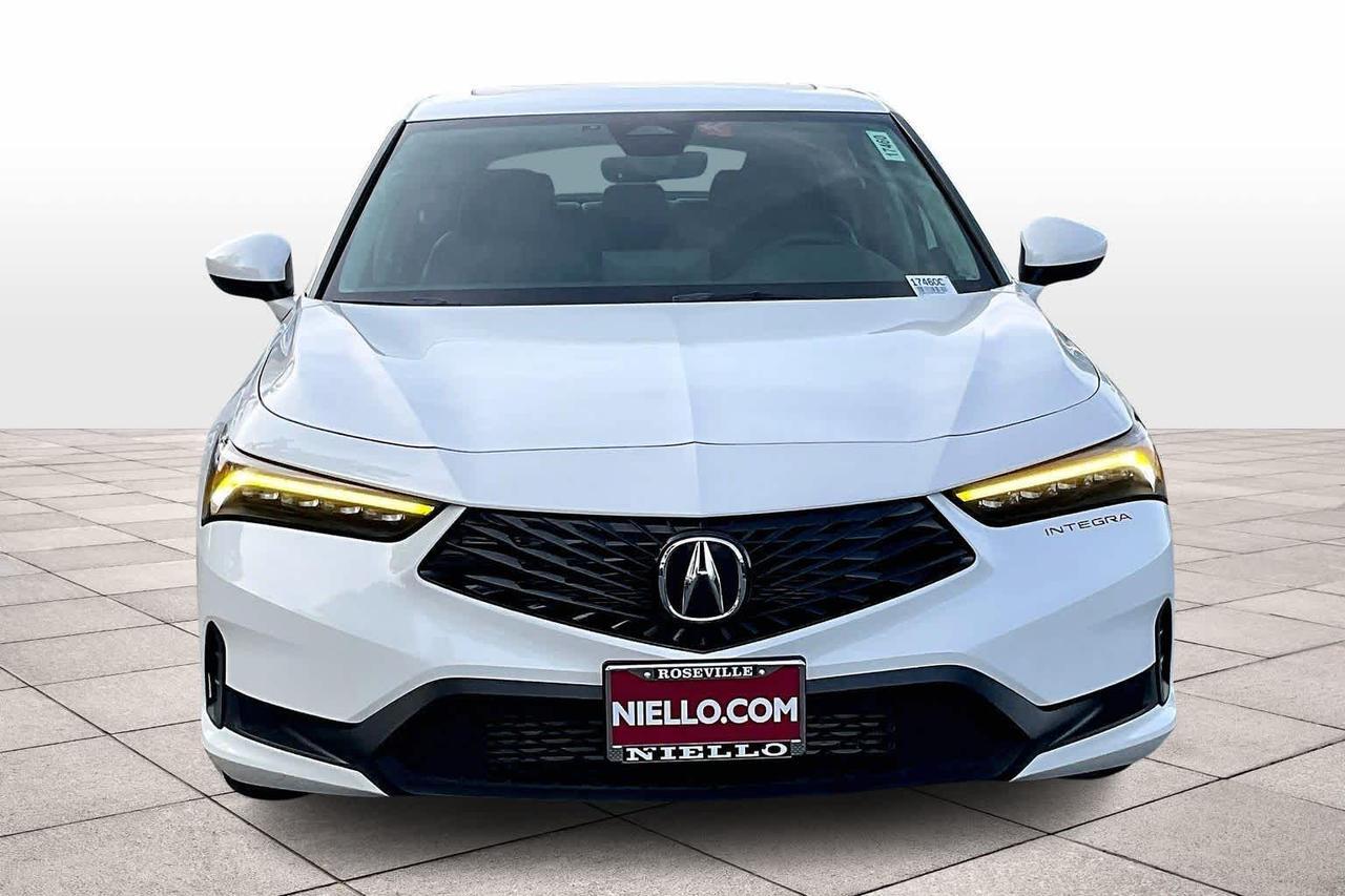 2023 Acura Integra