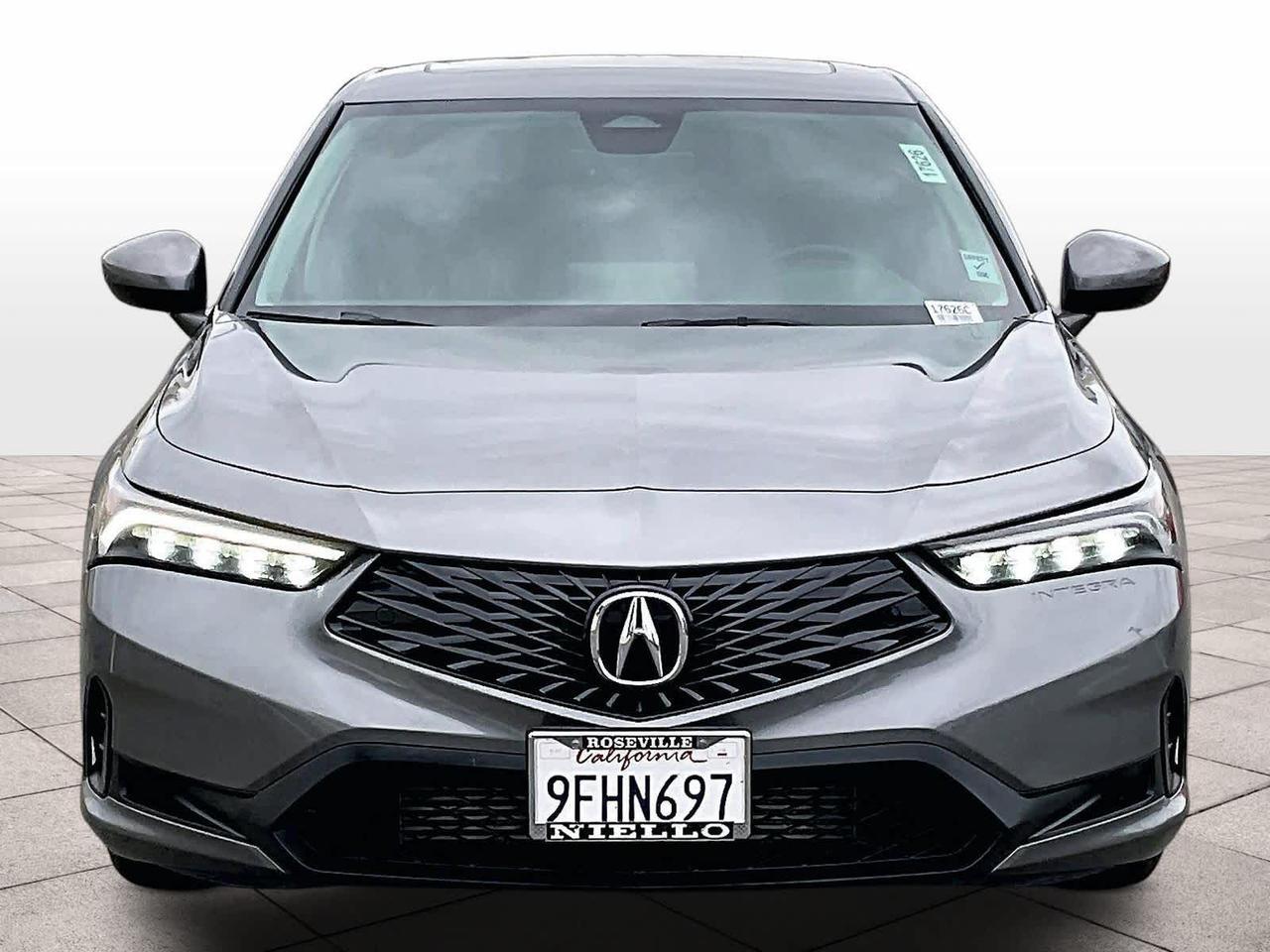 2023 Acura Integra Roseville CA
