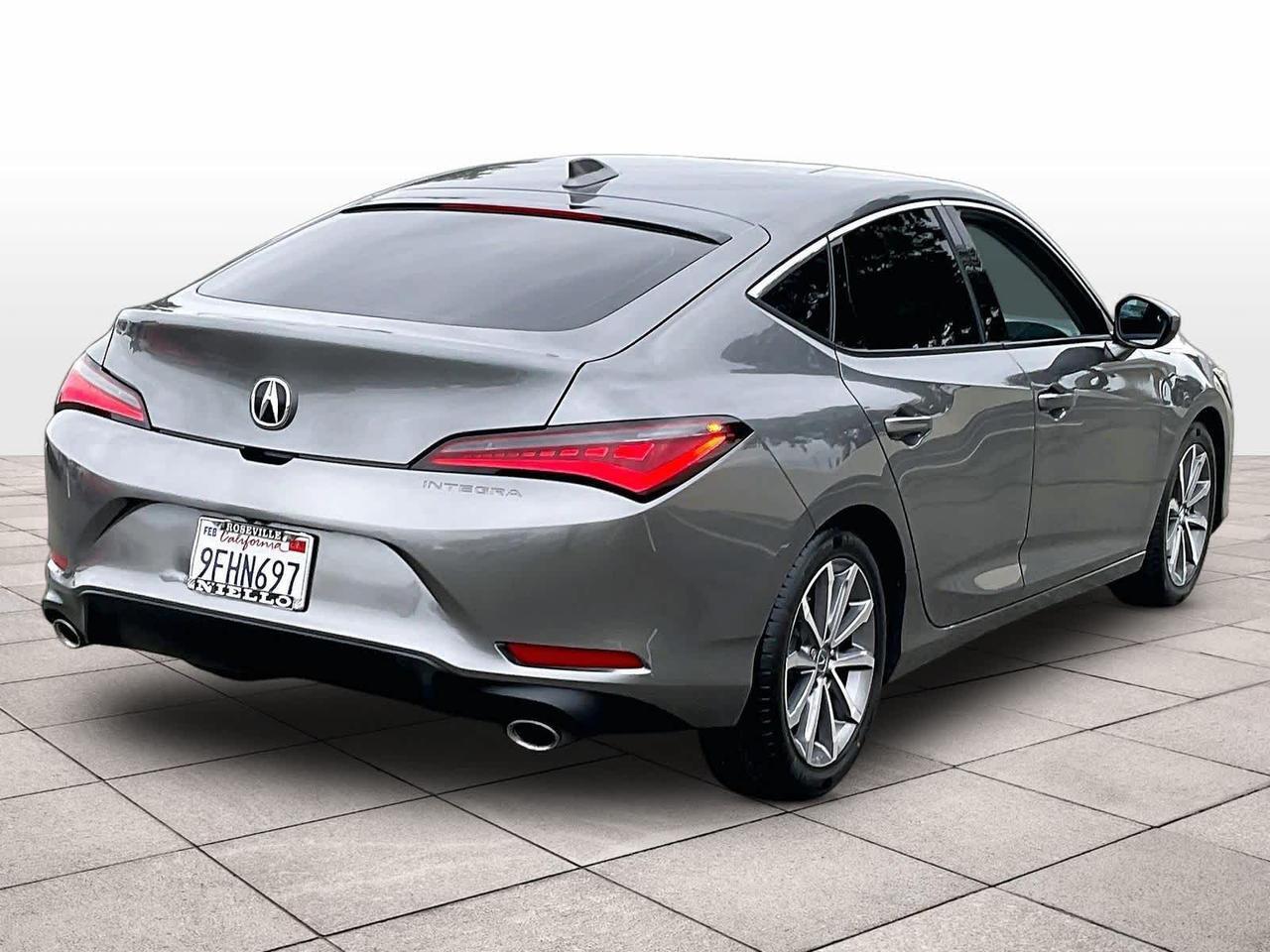 2023 Acura Integra Roseville CA