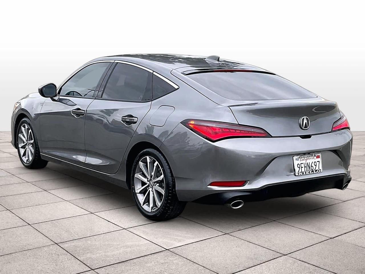 2023 Acura Integra Roseville CA