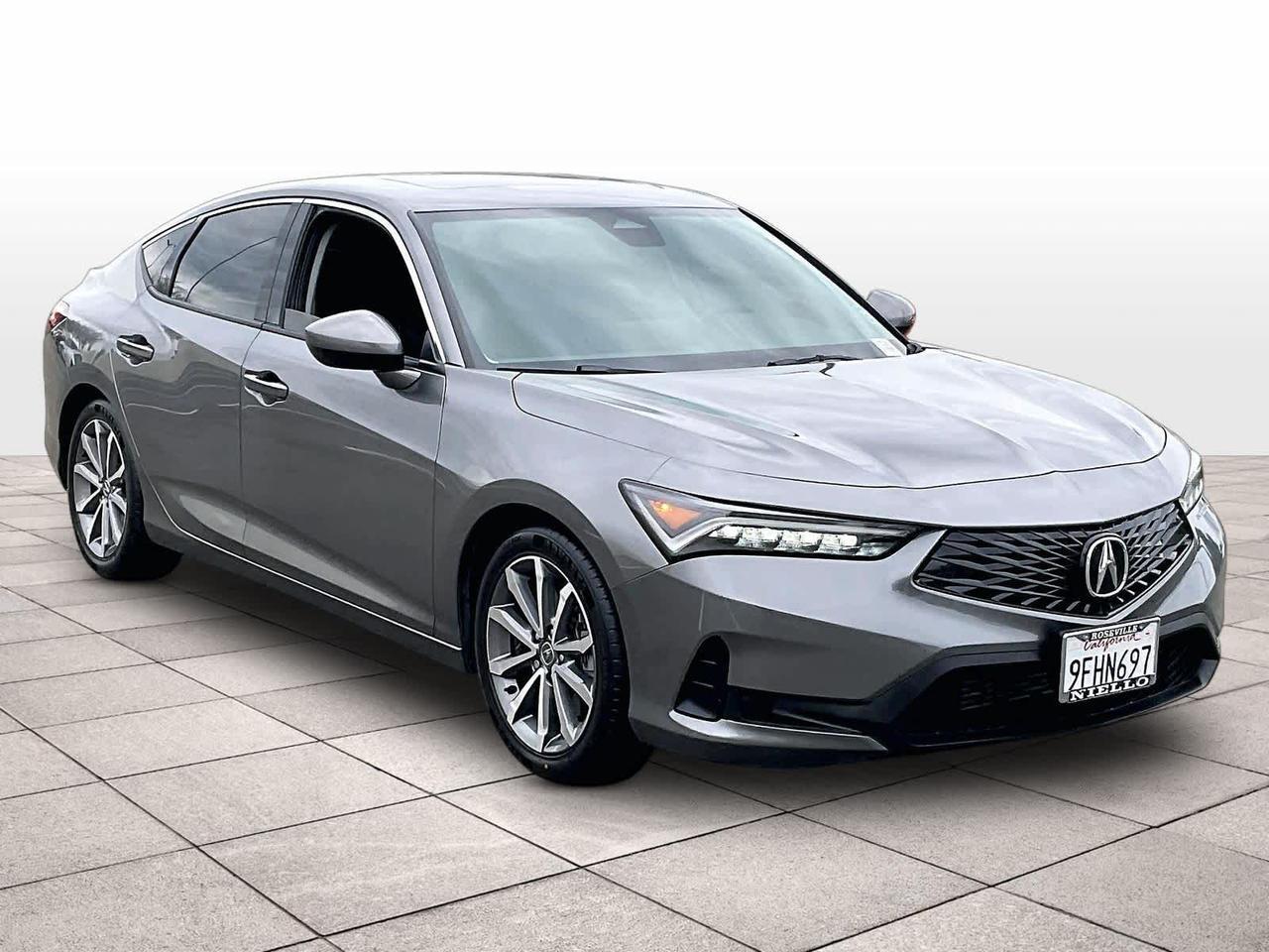 2023 Acura Integra Roseville CA