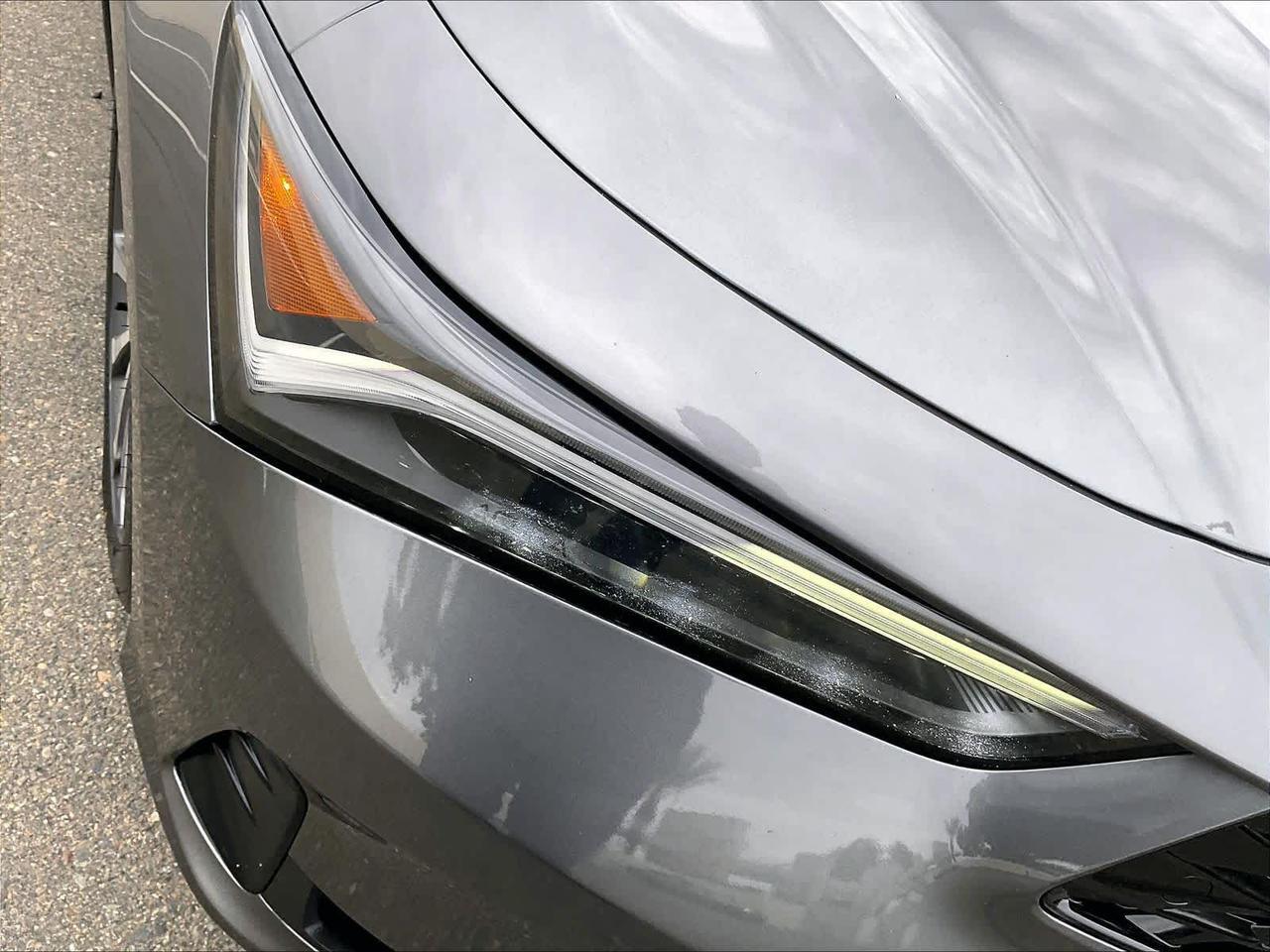 2023 Acura Integra Roseville CA