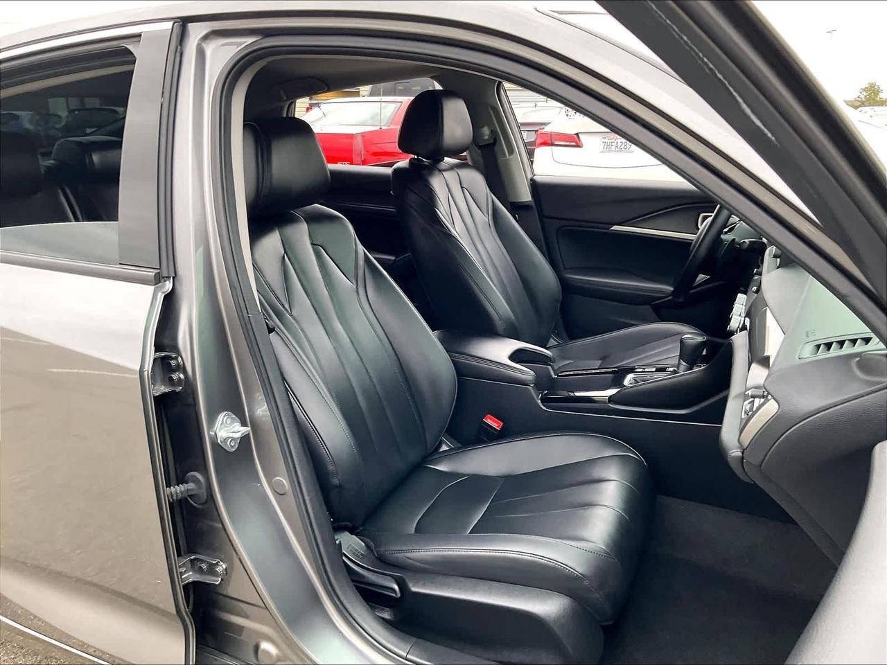 2023 Acura Integra Roseville CA