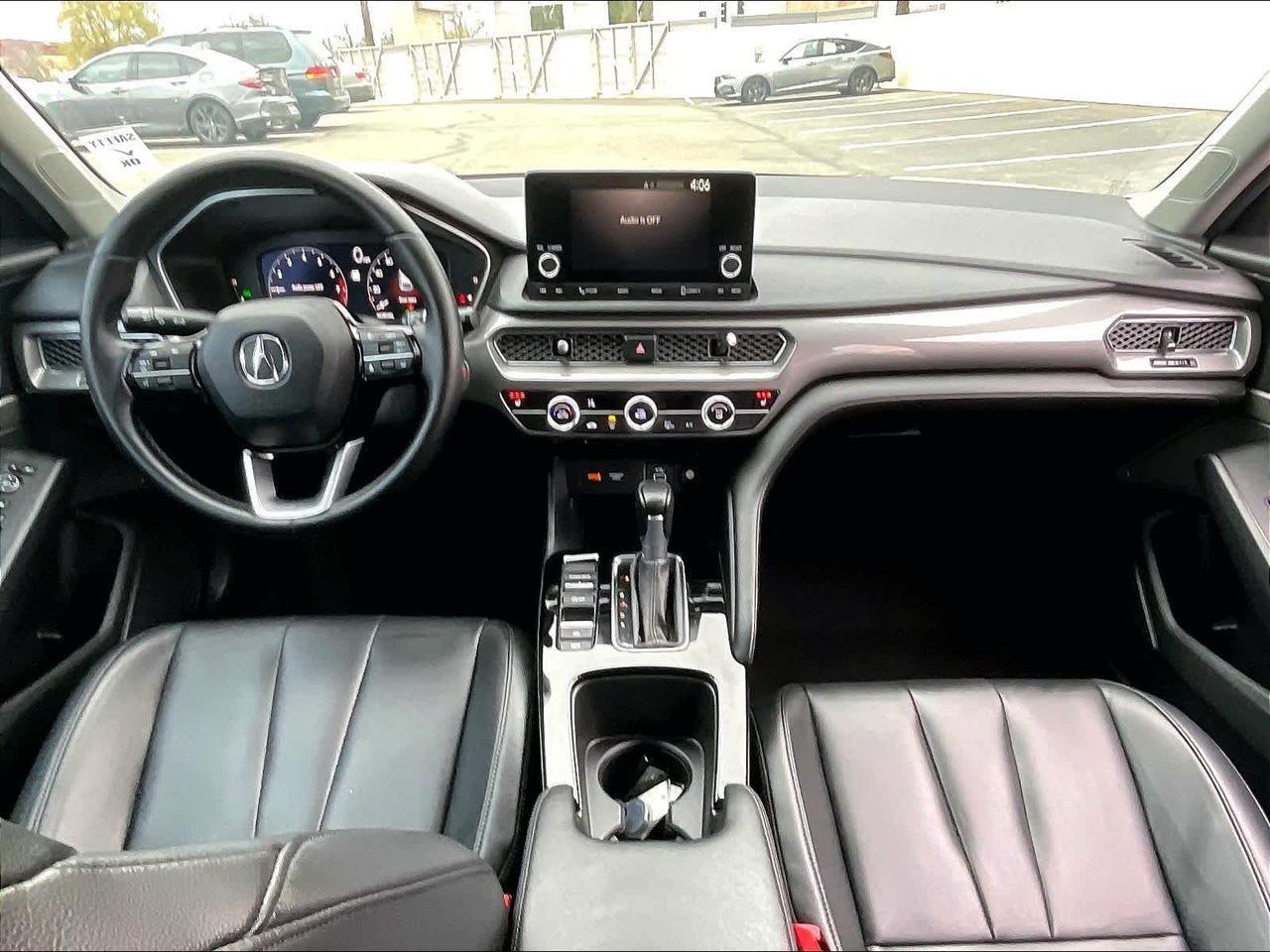 2023 Acura Integra Roseville CA