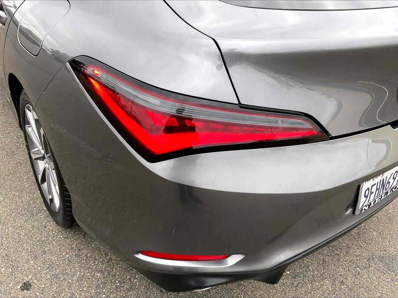 2023 Acura Integra Roseville CA