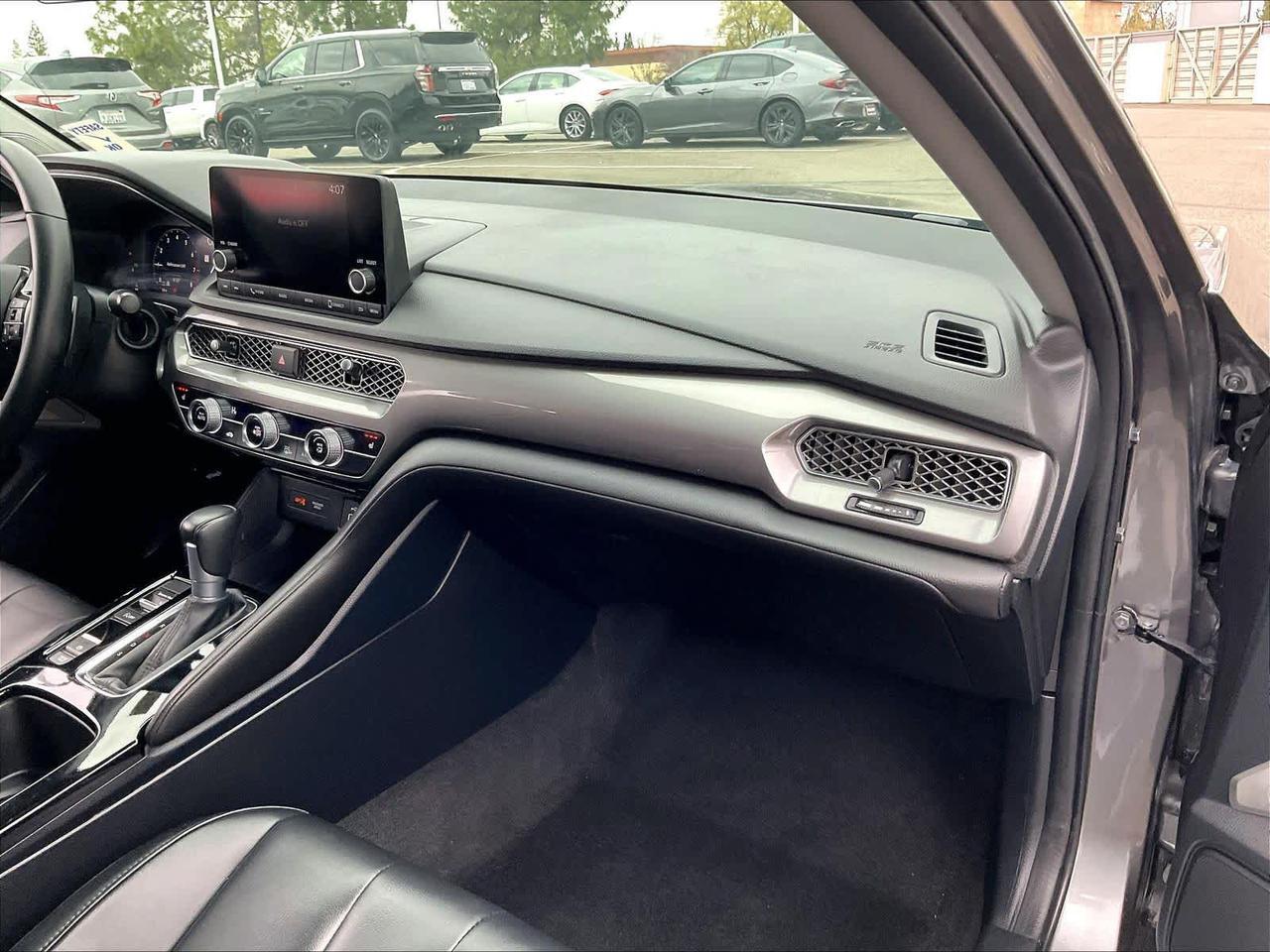 2023 Acura Integra Roseville CA