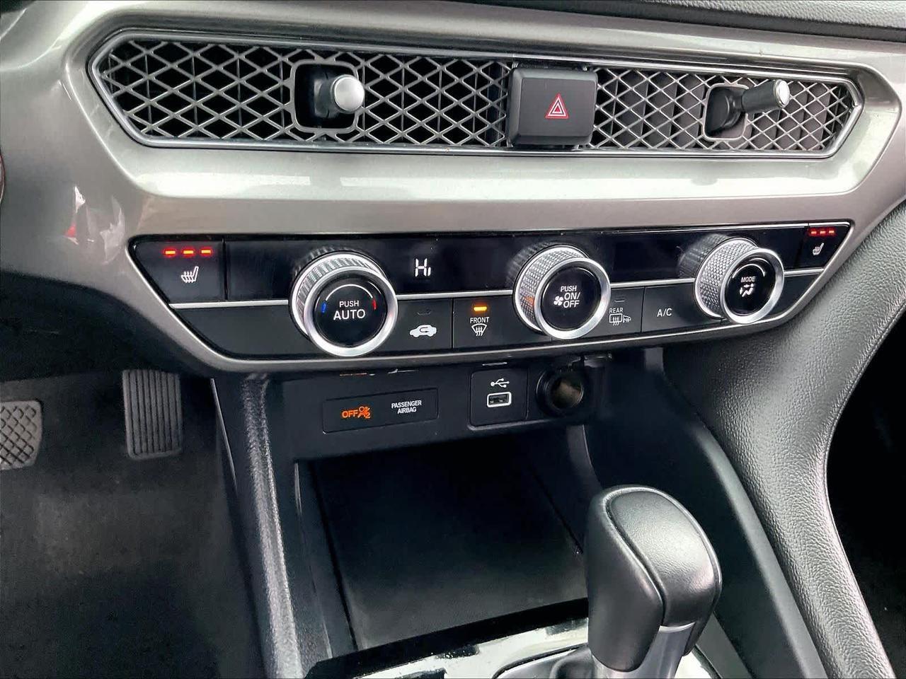 2023 Acura Integra Roseville CA