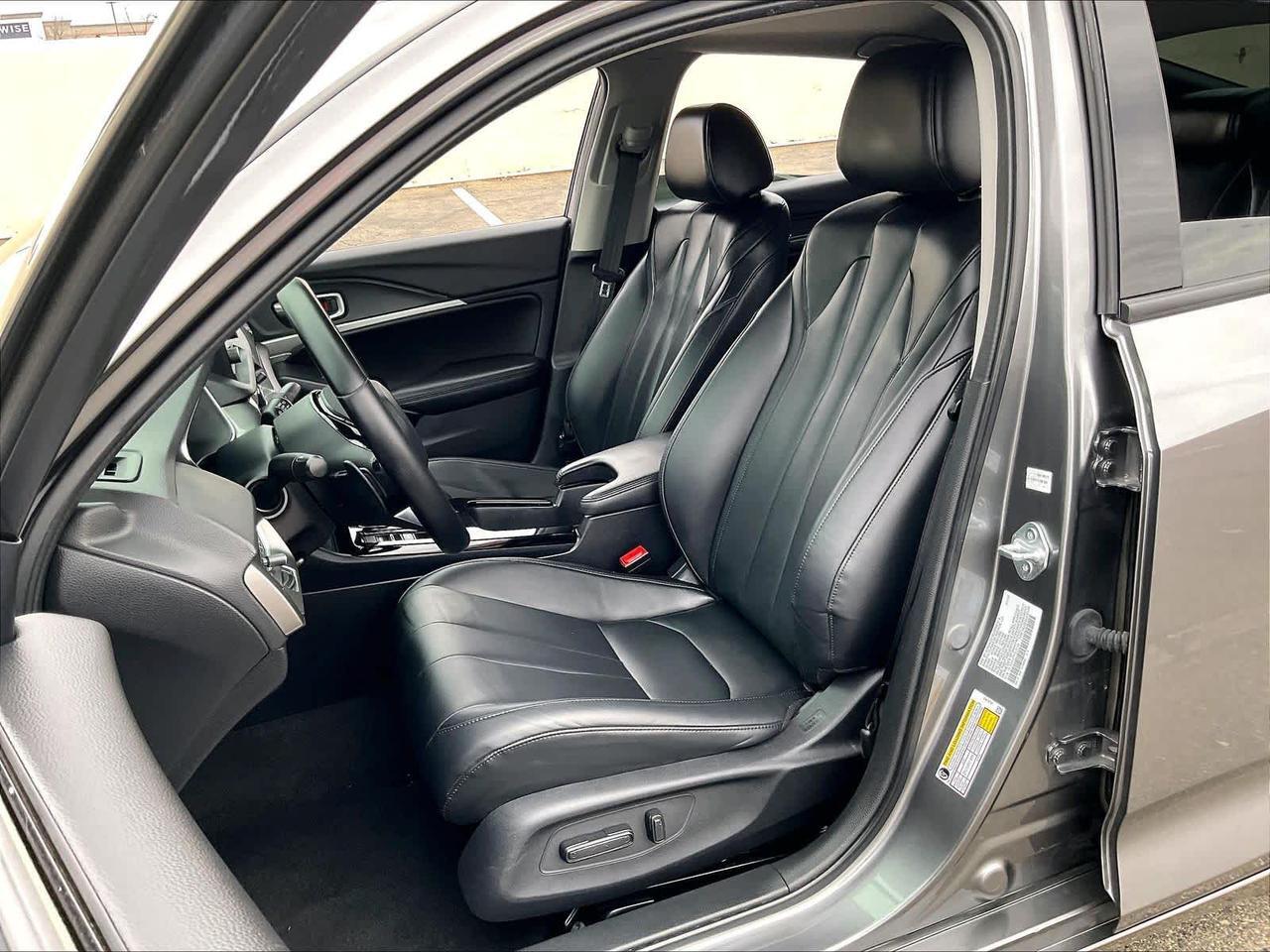 2023 Acura Integra Roseville CA