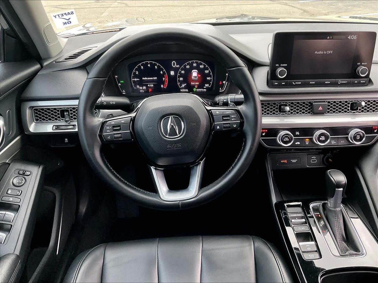 2023 Acura Integra Roseville CA