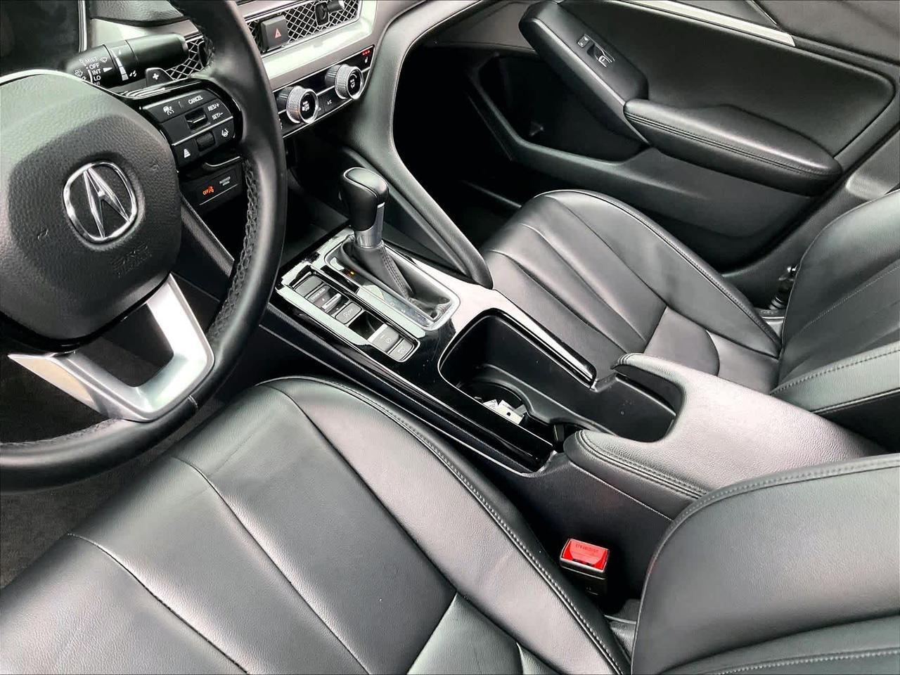 2023 Acura Integra Roseville CA