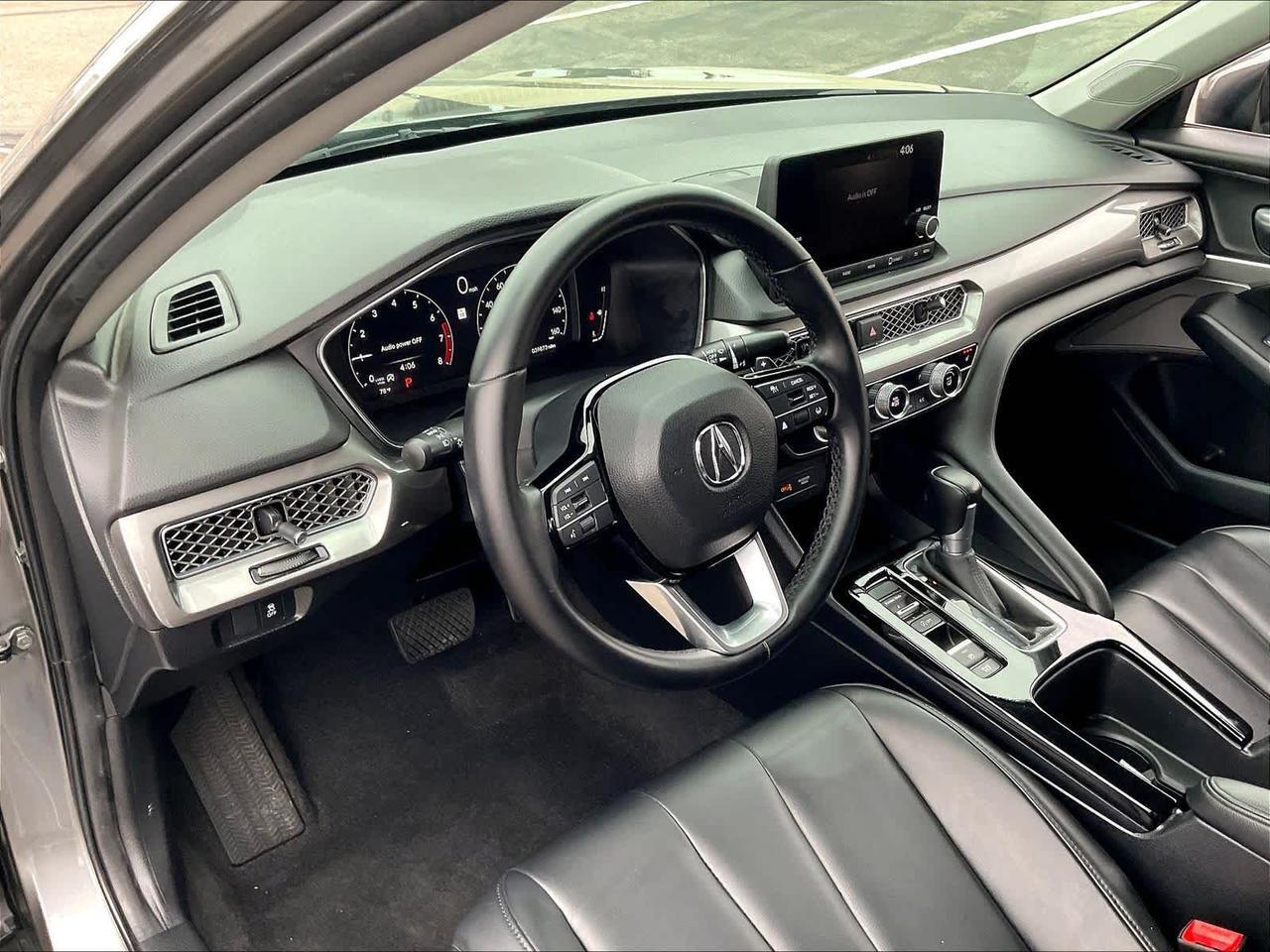 2023 Acura Integra Roseville CA