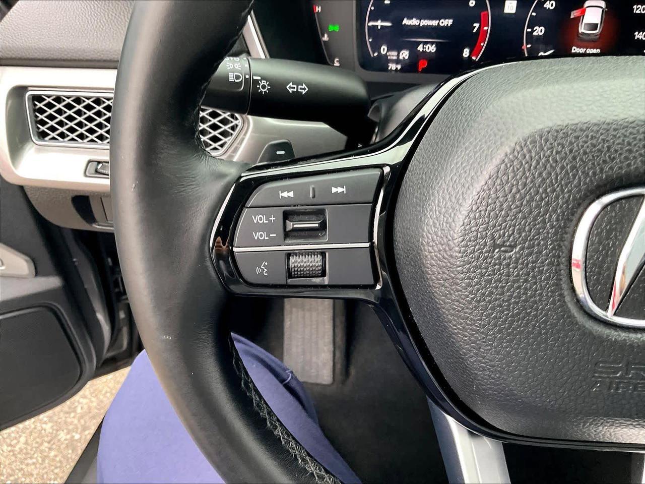 2023 Acura Integra Roseville CA