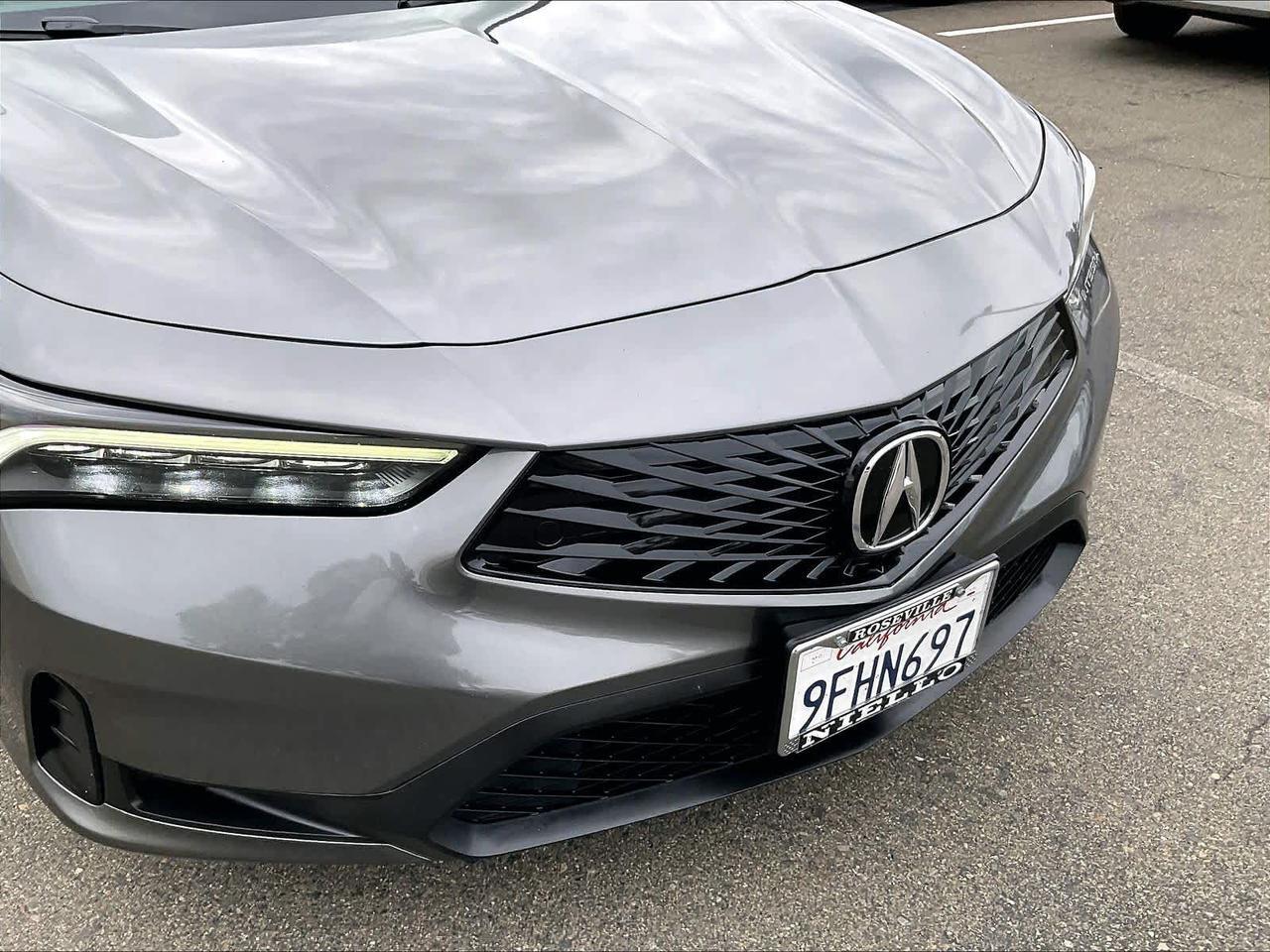 2023 Acura Integra Roseville CA