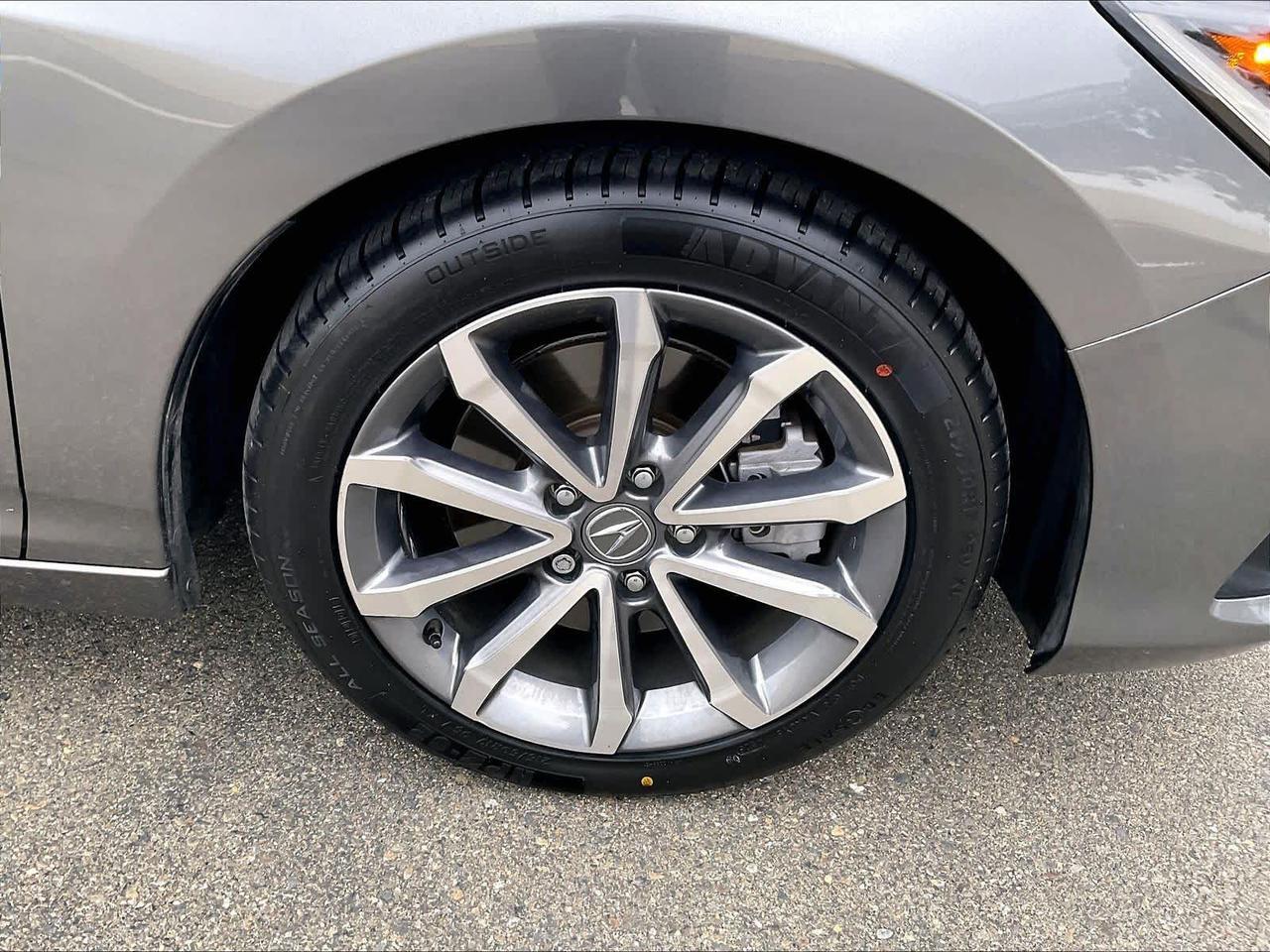 2023 Acura Integra Roseville CA