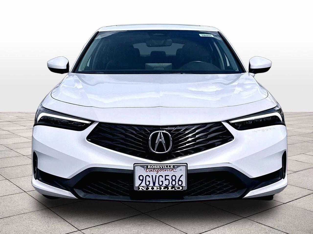 2023 Acura Integra