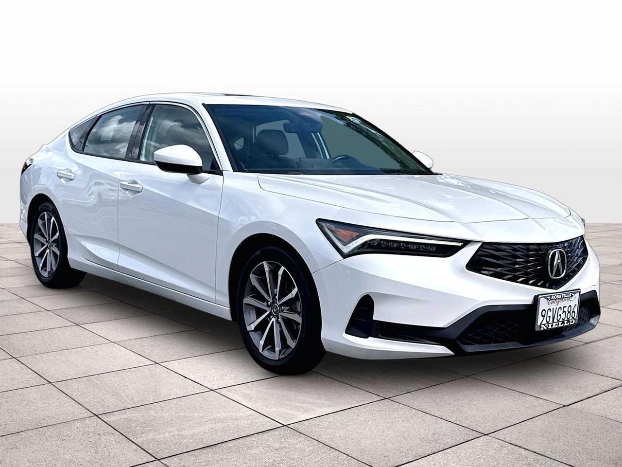 2023 Acura Integra