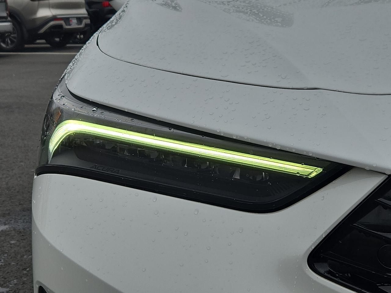 2023 Acura Integra Vineland NJ