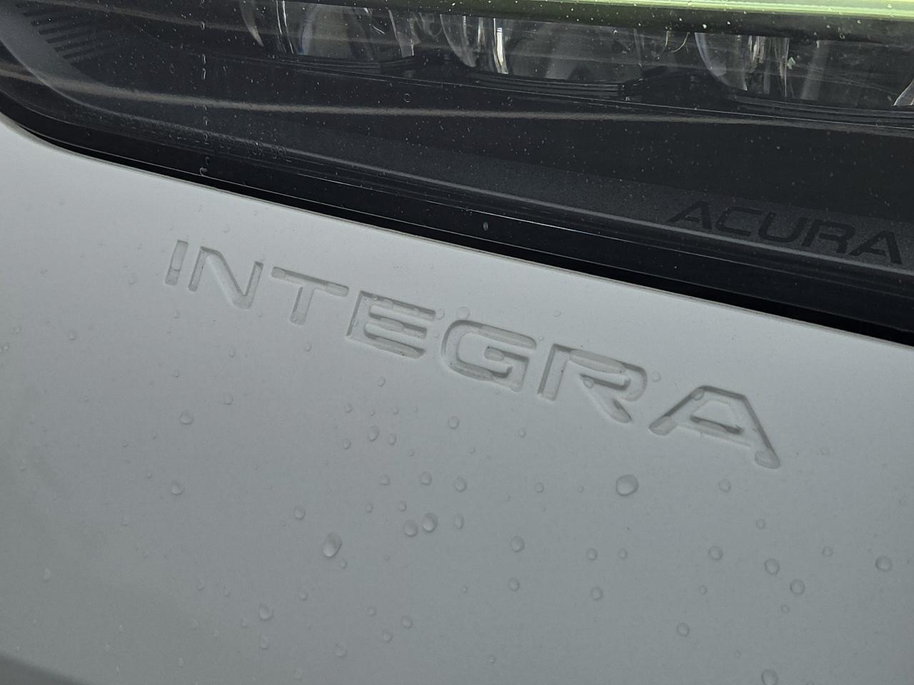 2023 Acura Integra Vineland NJ